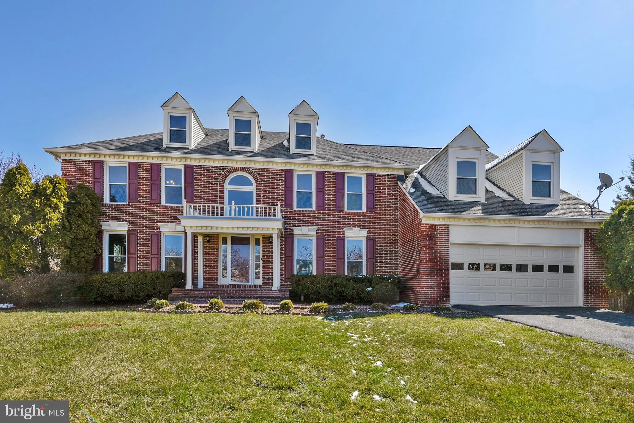 1502 Snowflake Court, Herndon, VA 20170