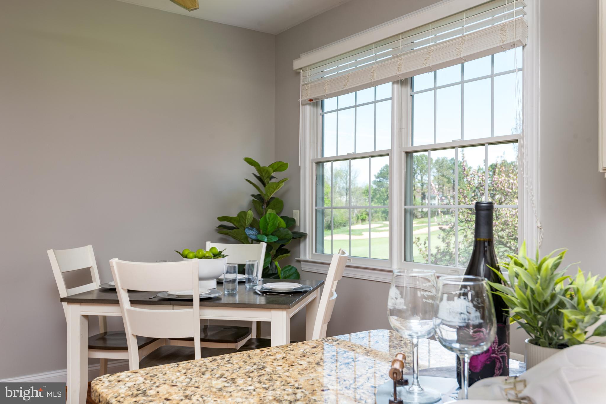 DOMINION VALLEY COUNTRY CLUB - Residential