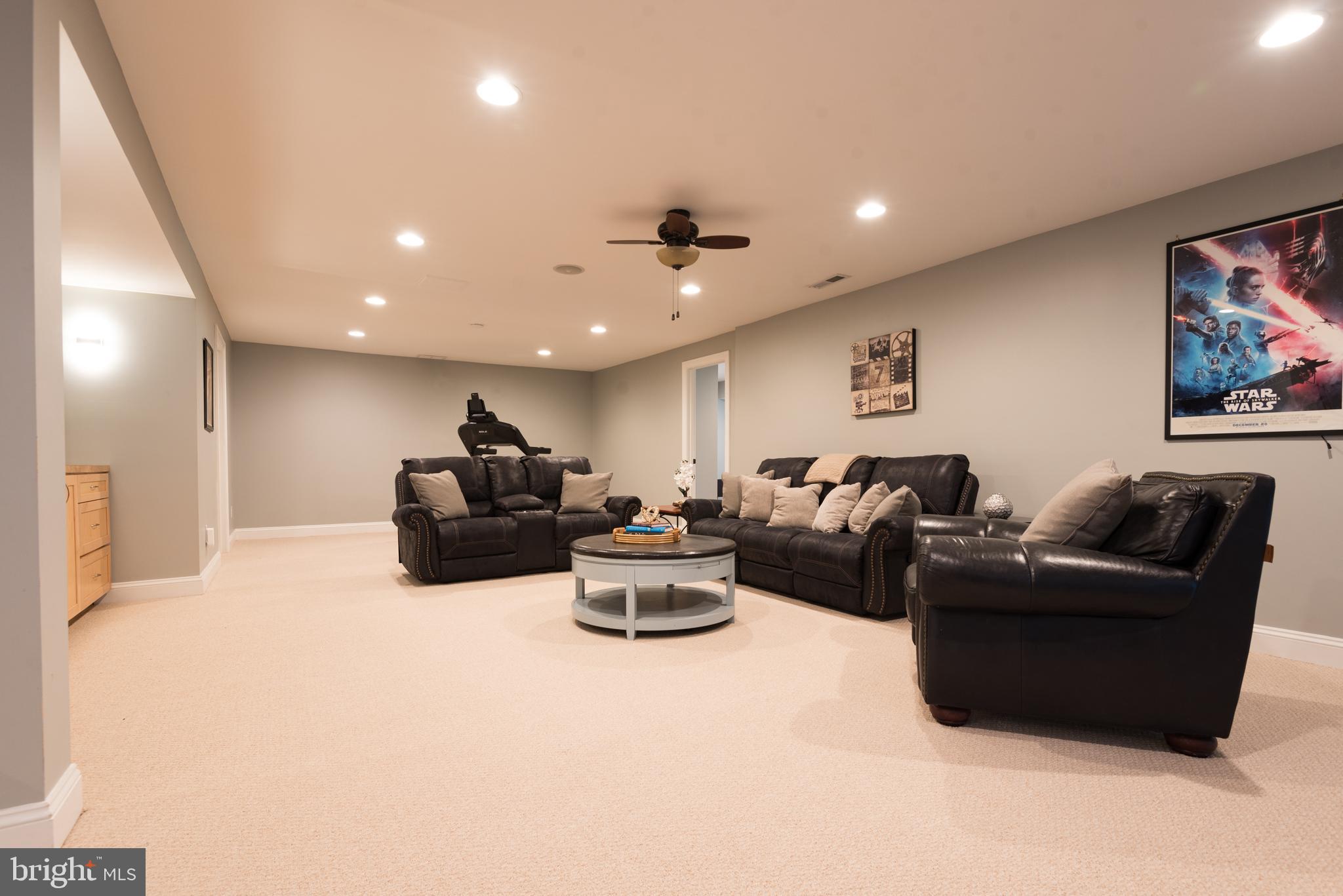 DOMINION VALLEY COUNTRY CLUB - Residential