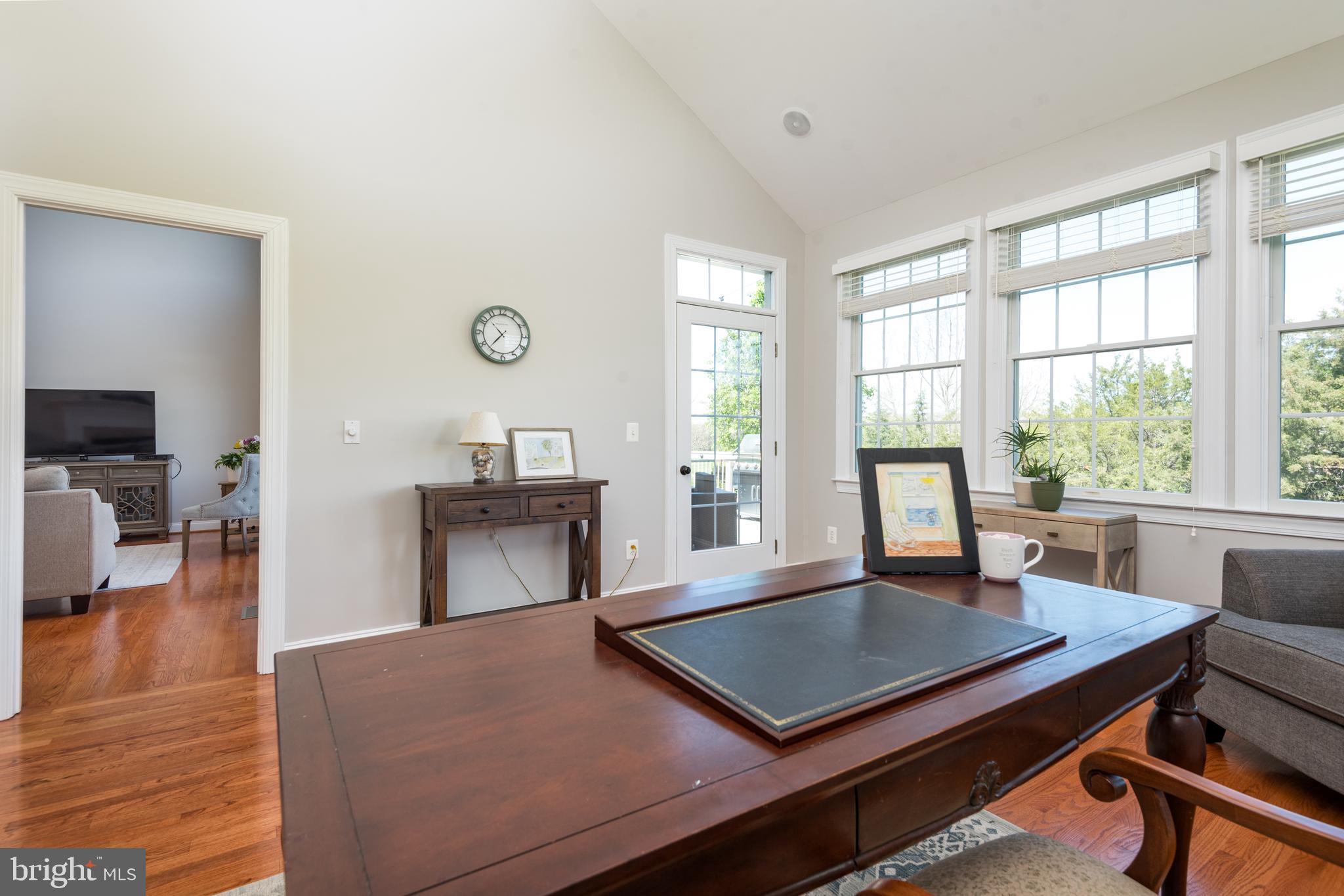 DOMINION VALLEY COUNTRY CLUB - Residential