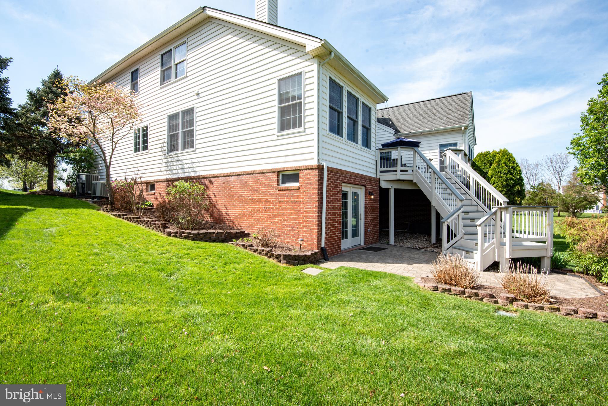 DOMINION VALLEY COUNTRY CLUB - Residential