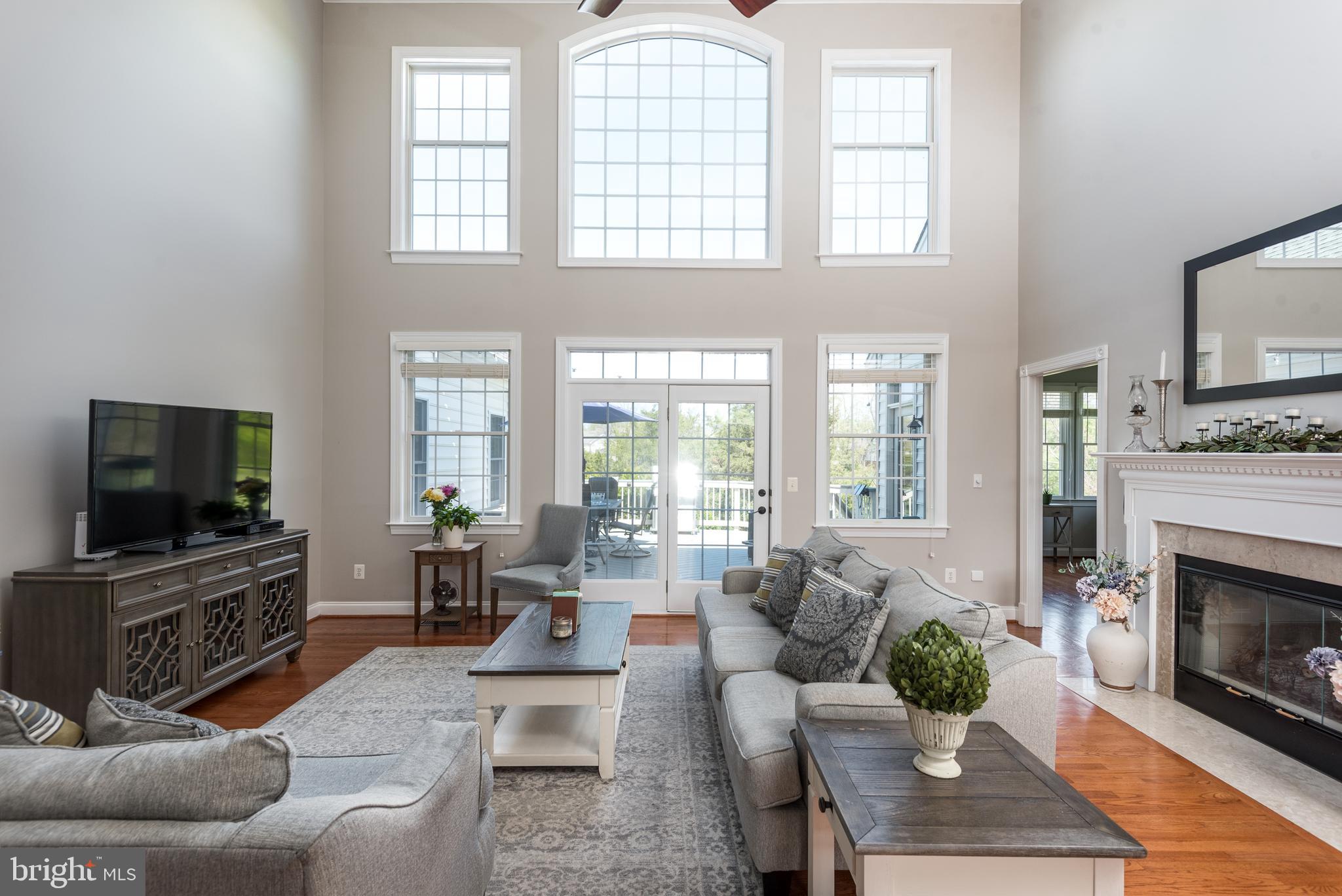 DOMINION VALLEY COUNTRY CLUB - Residential