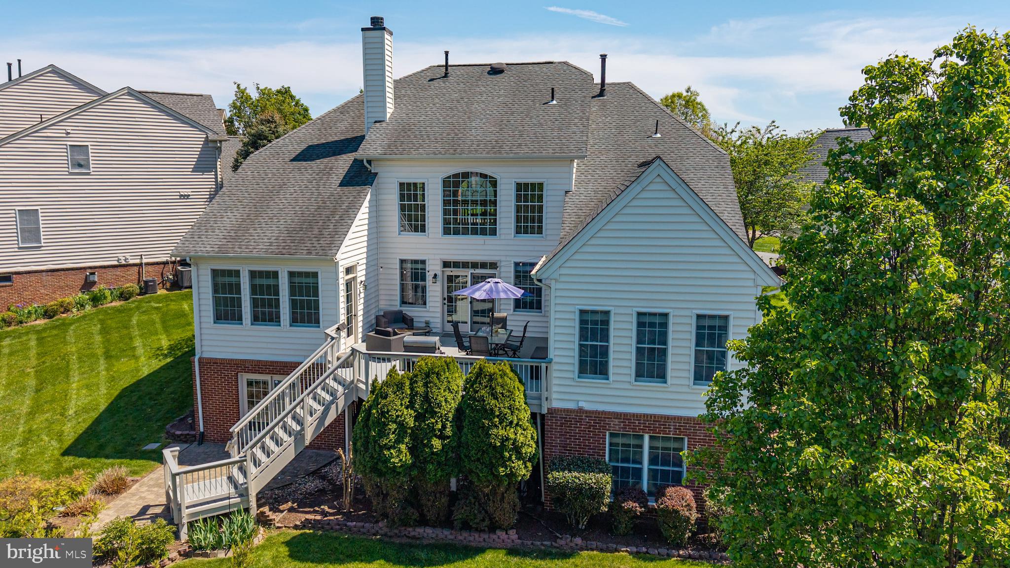 DOMINION VALLEY COUNTRY CLUB - Residential