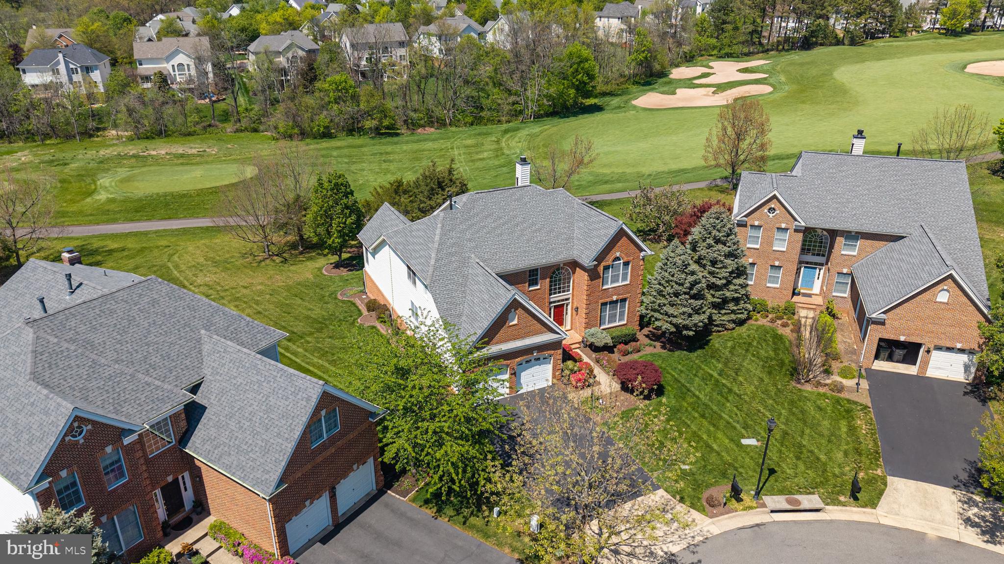 DOMINION VALLEY COUNTRY CLUB - Residential