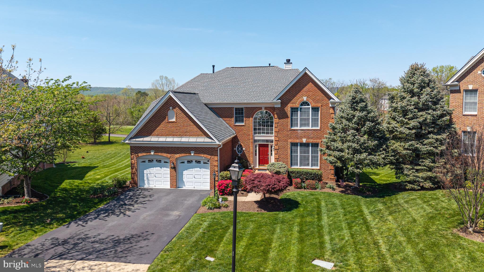 DOMINION VALLEY COUNTRY CLUB - Residential