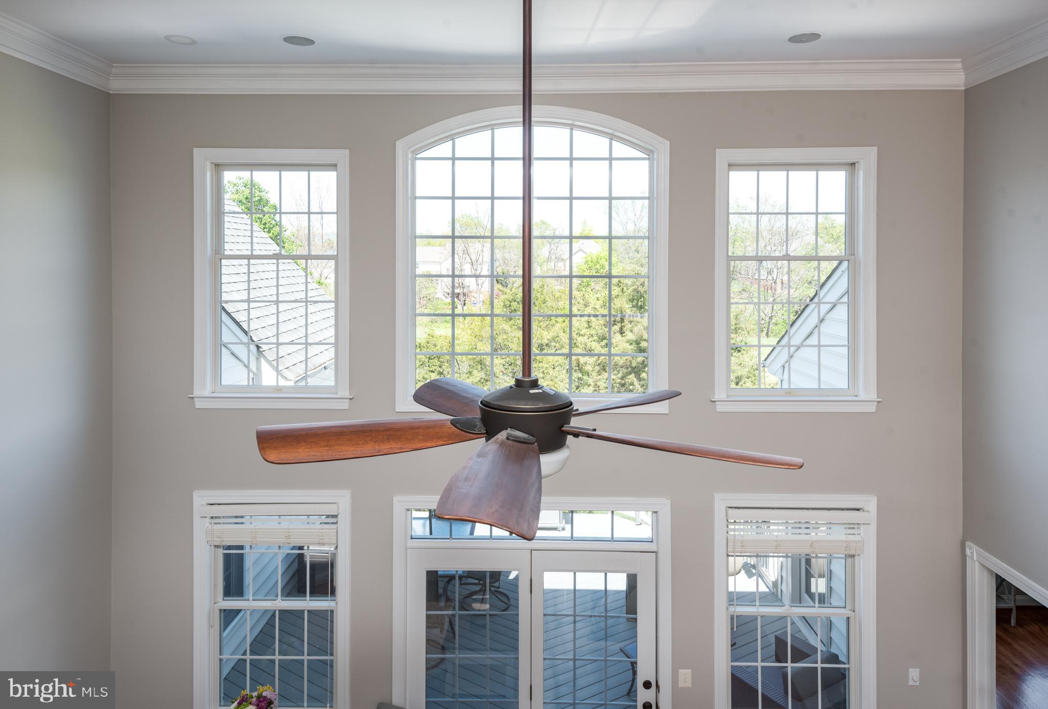 DOMINION VALLEY COUNTRY CLUB - Residential