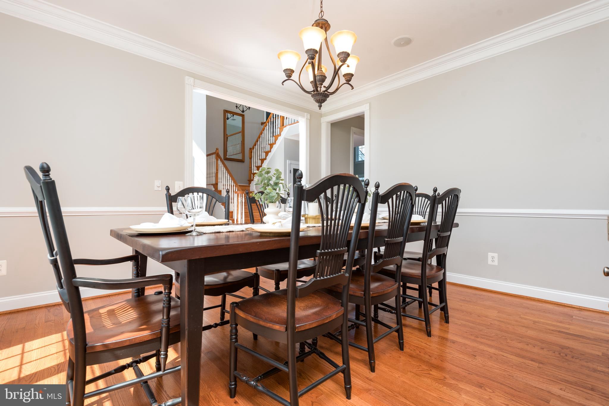 DOMINION VALLEY COUNTRY CLUB - Residential