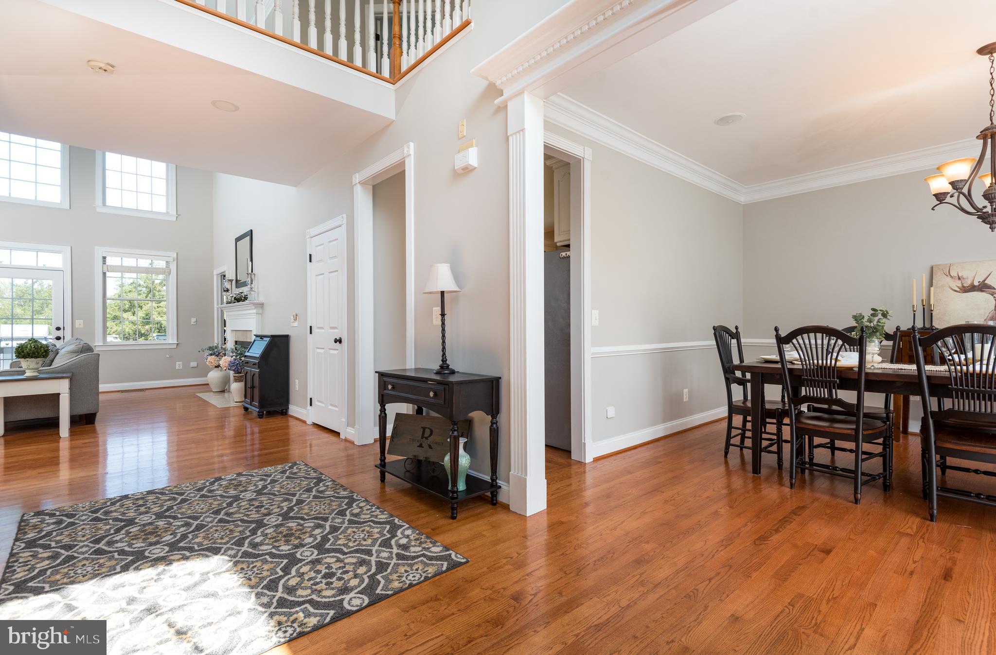 DOMINION VALLEY COUNTRY CLUB - Residential