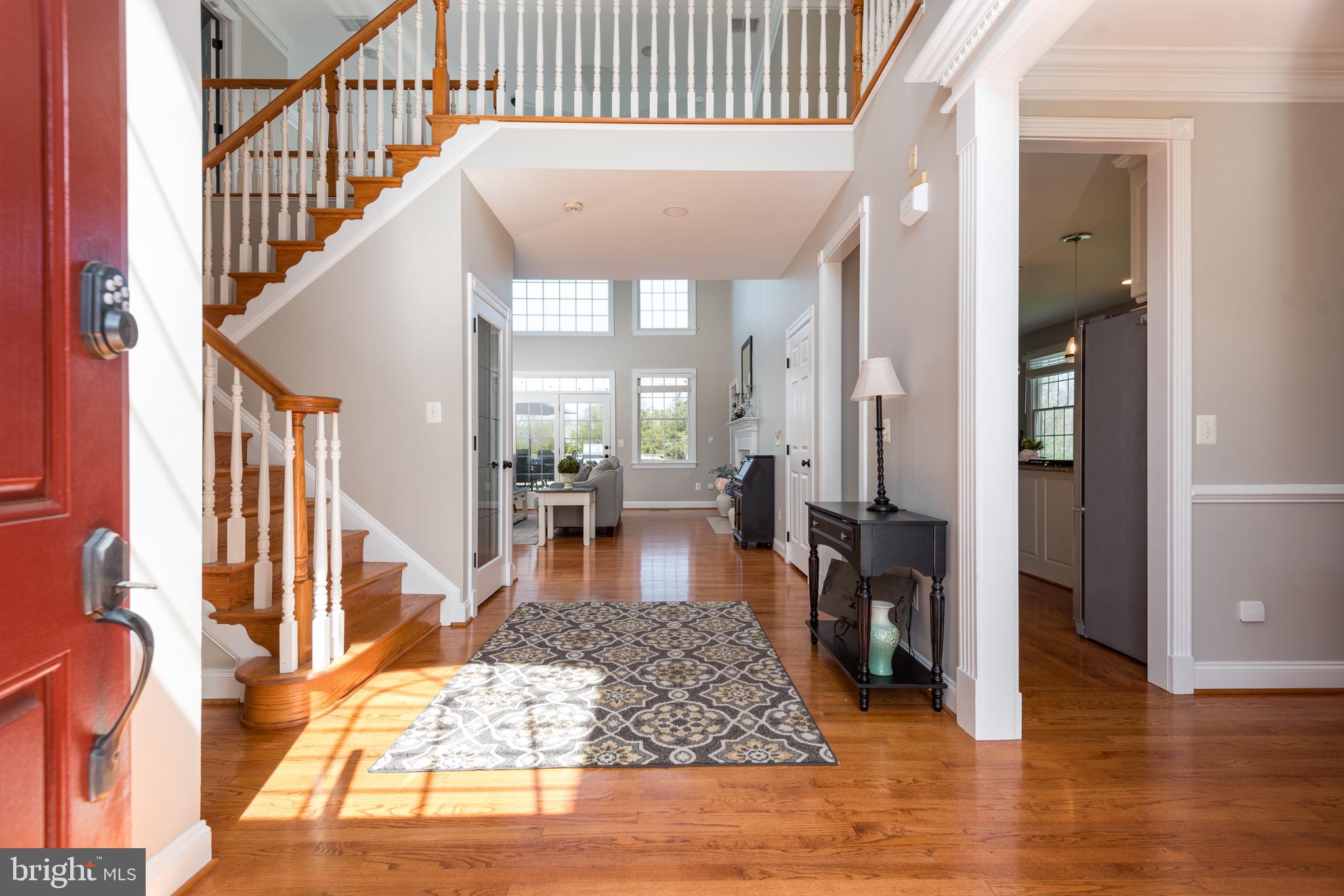 DOMINION VALLEY COUNTRY CLUB - Residential