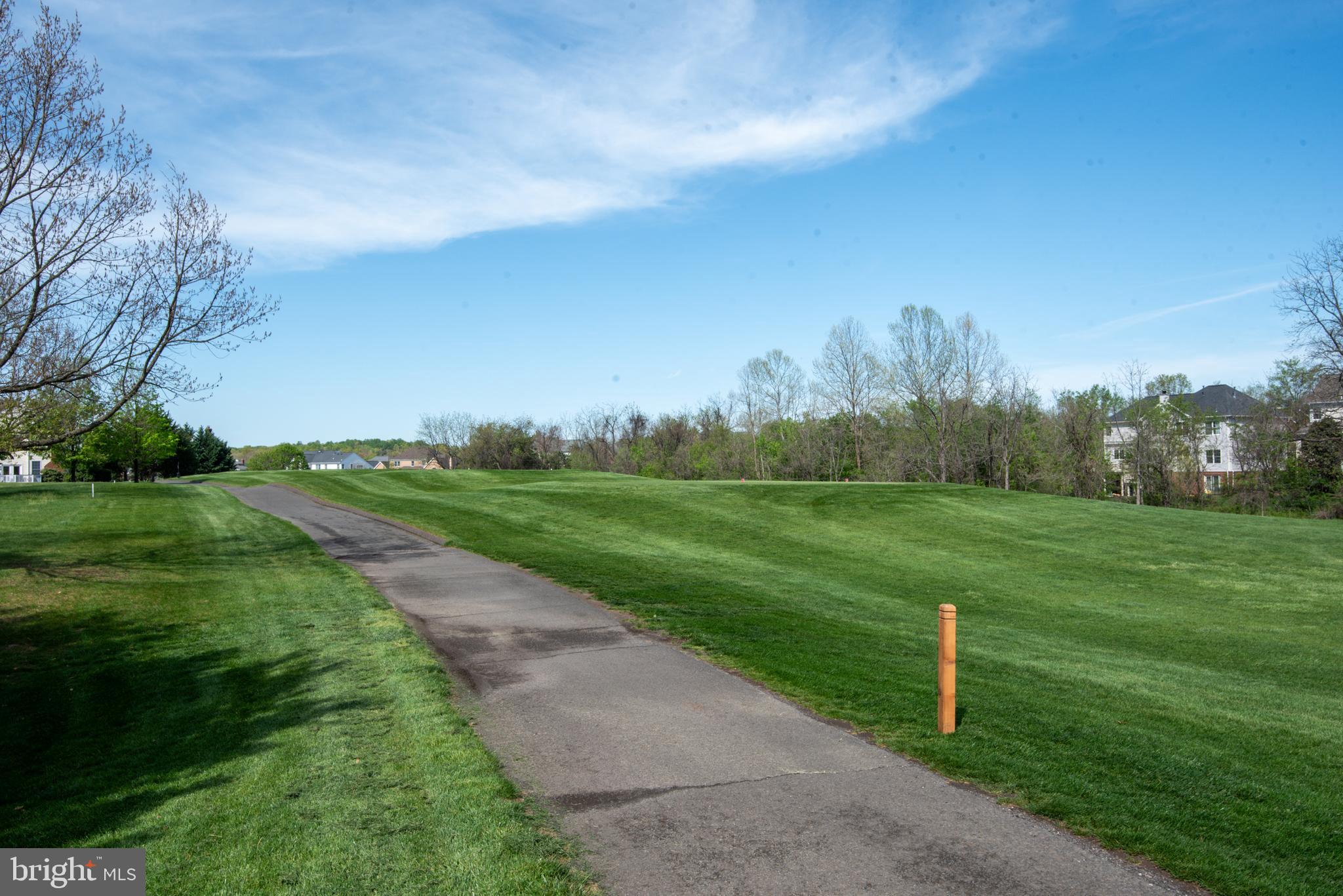 DOMINION VALLEY COUNTRY CLUB - Residential