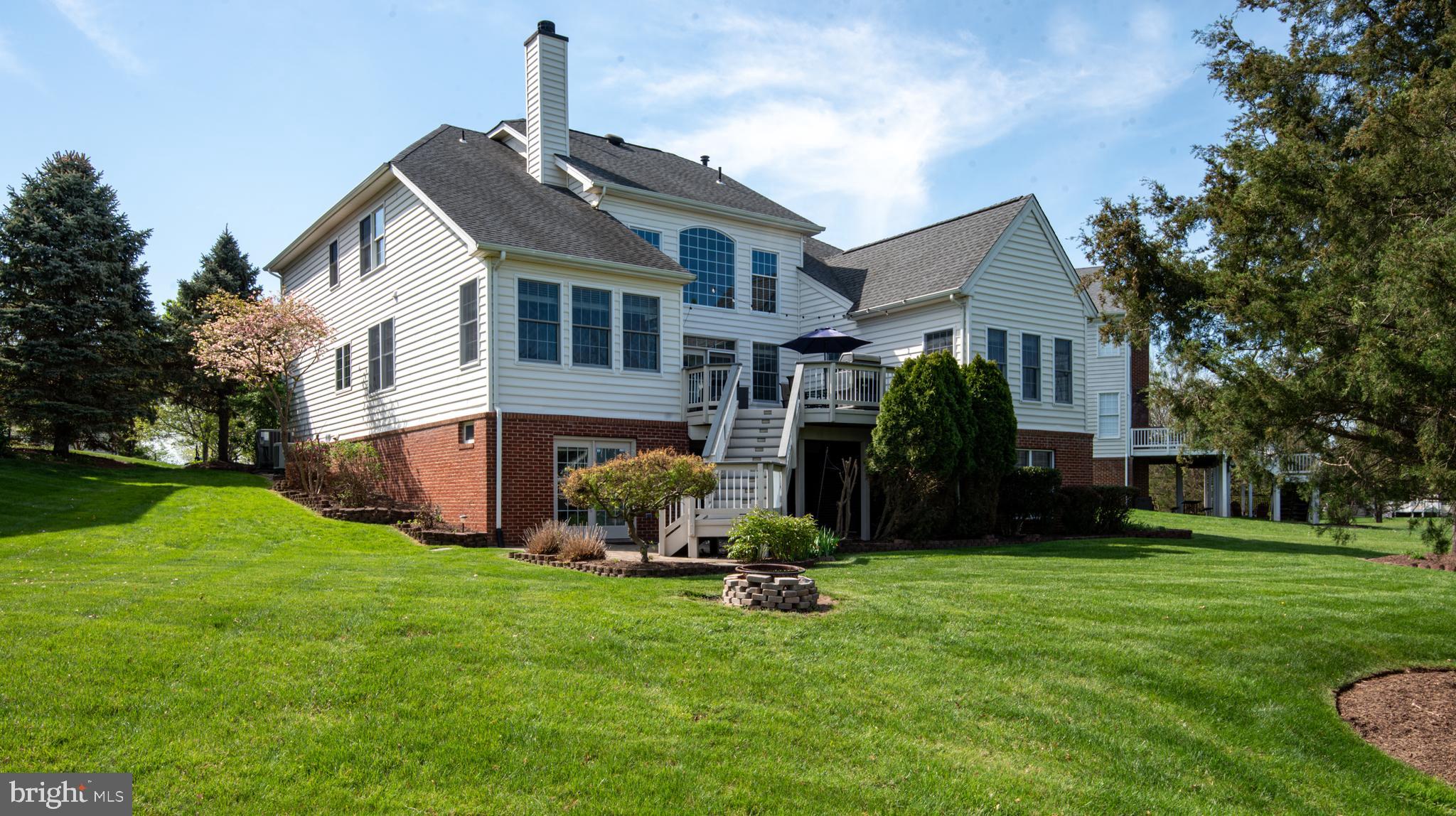 DOMINION VALLEY COUNTRY CLUB - Residential