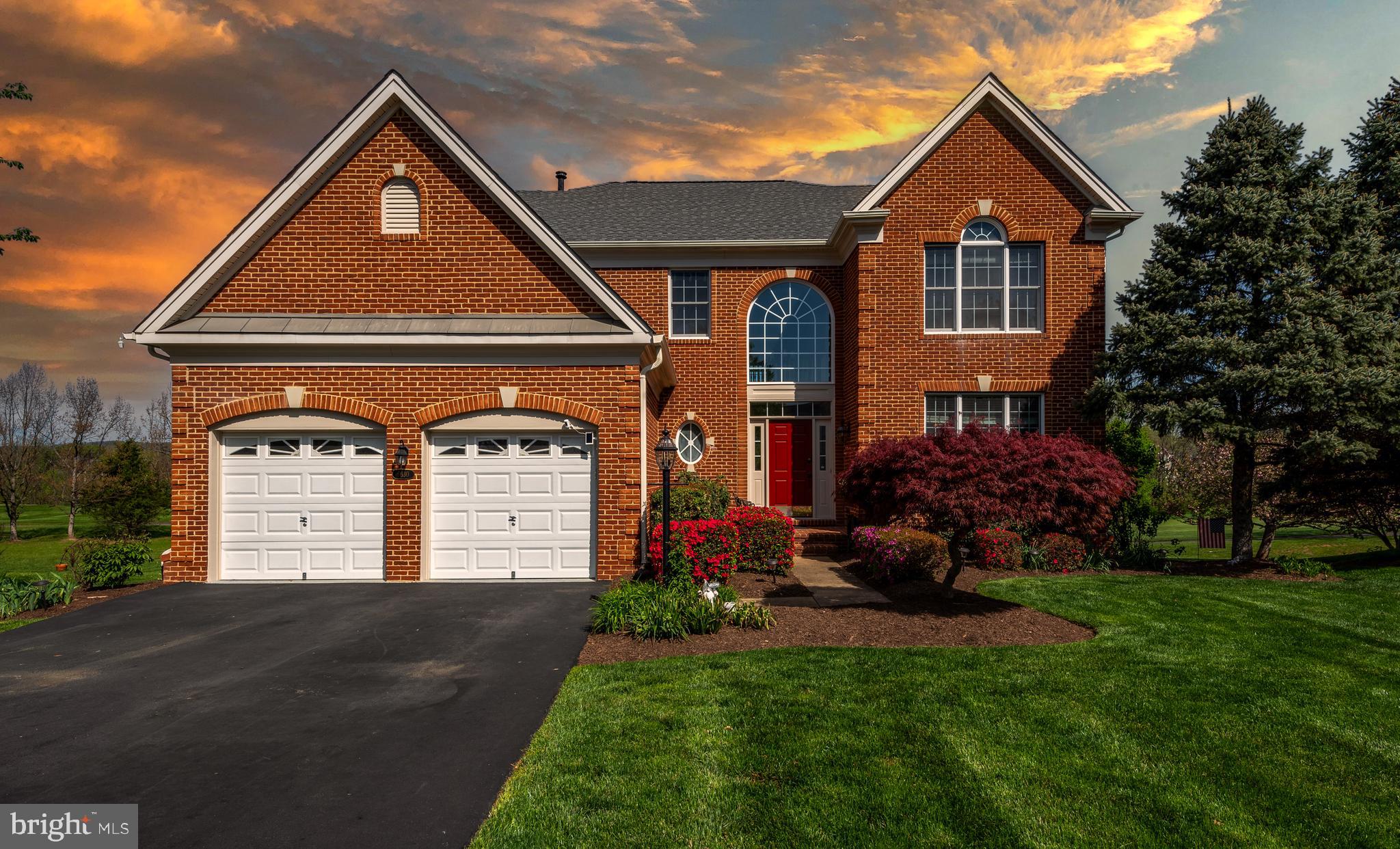 DOMINION VALLEY COUNTRY CLUB - Residential