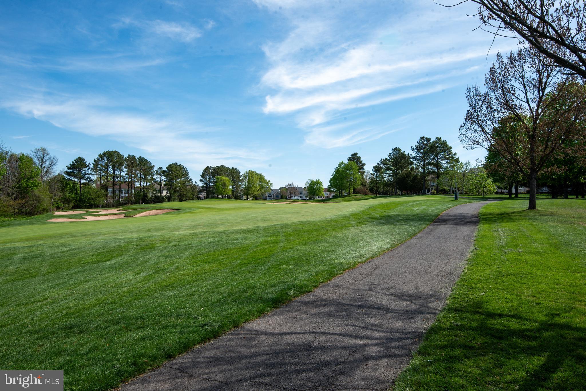 DOMINION VALLEY COUNTRY CLUB - Residential