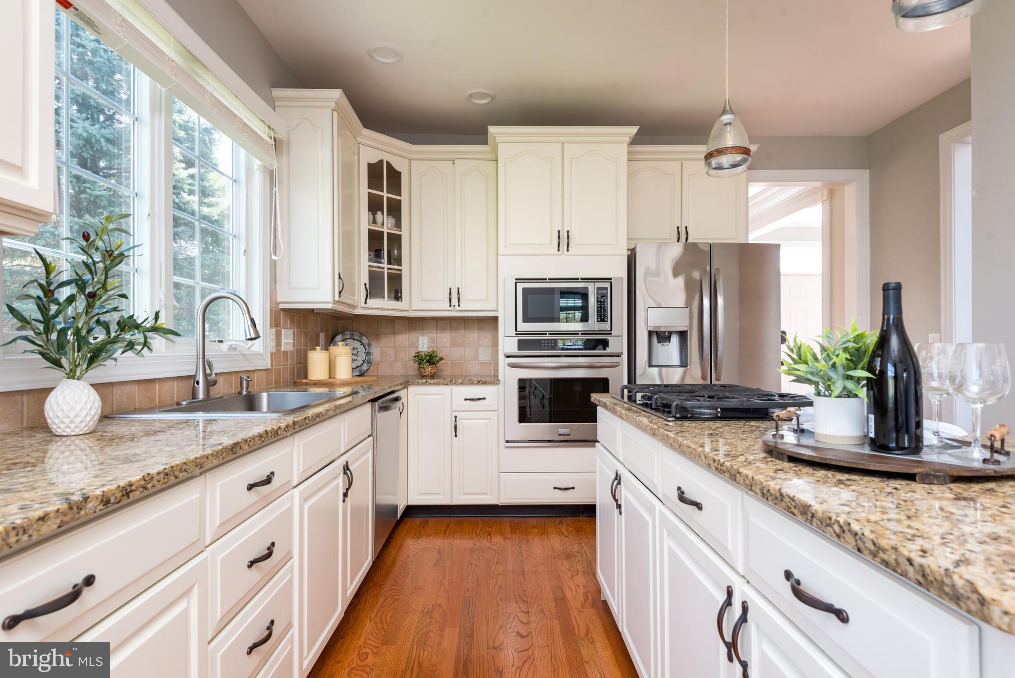 DOMINION VALLEY COUNTRY CLUB - Residential