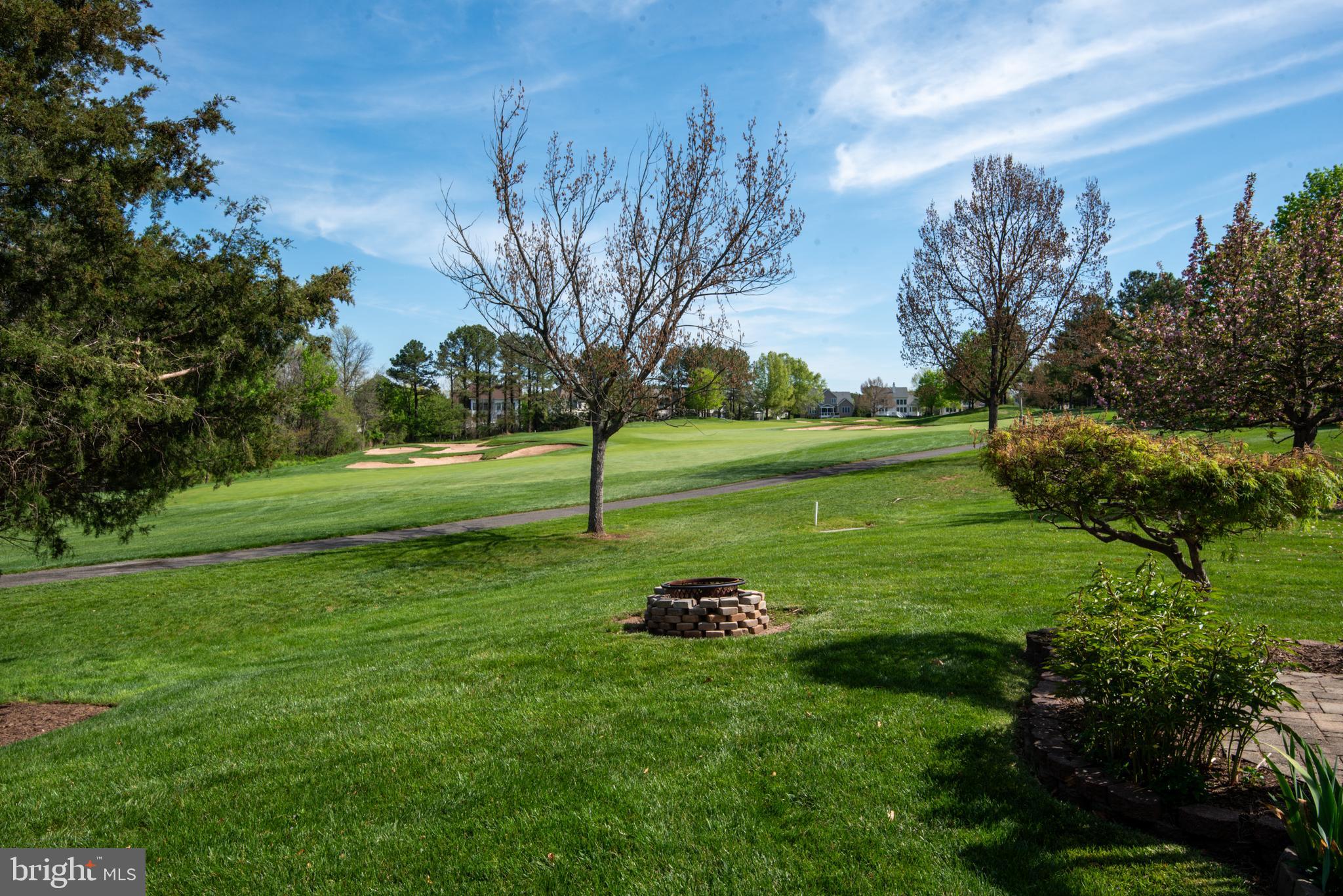 DOMINION VALLEY COUNTRY CLUB - Residential