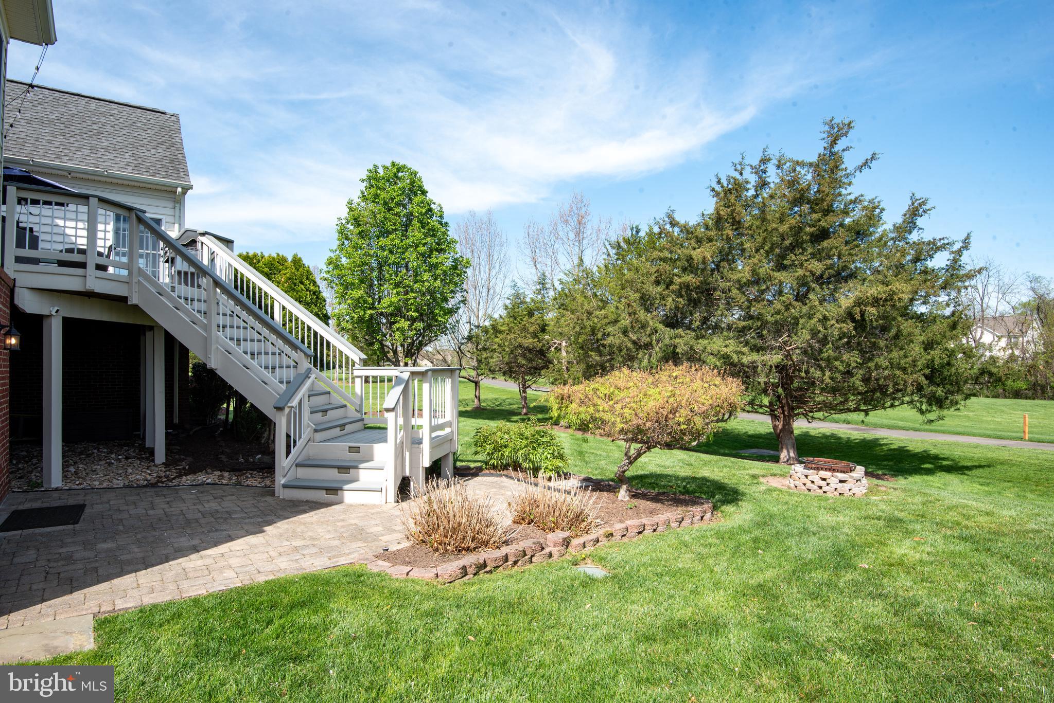 DOMINION VALLEY COUNTRY CLUB - Residential