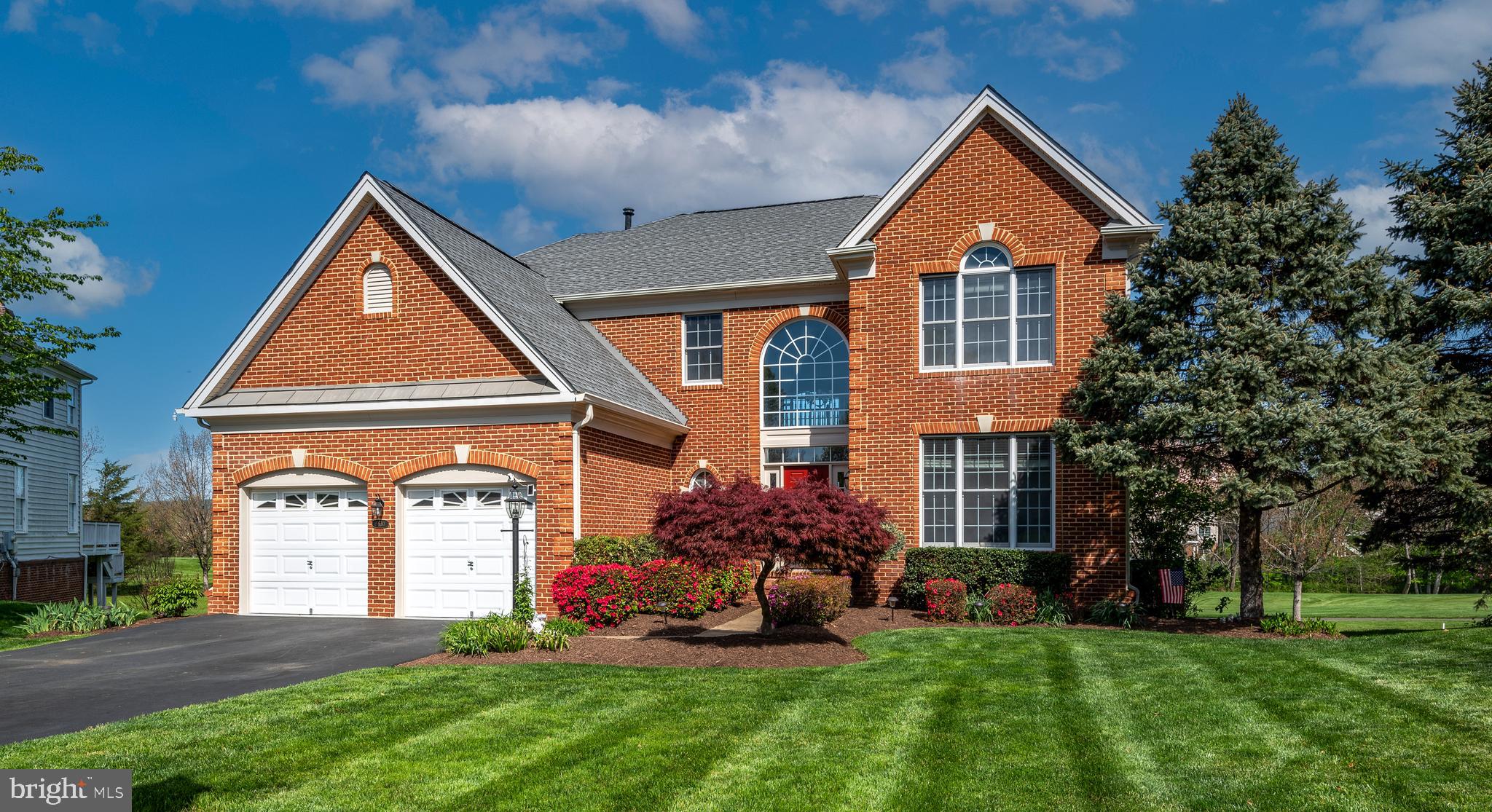 DOMINION VALLEY COUNTRY CLUB - Residential