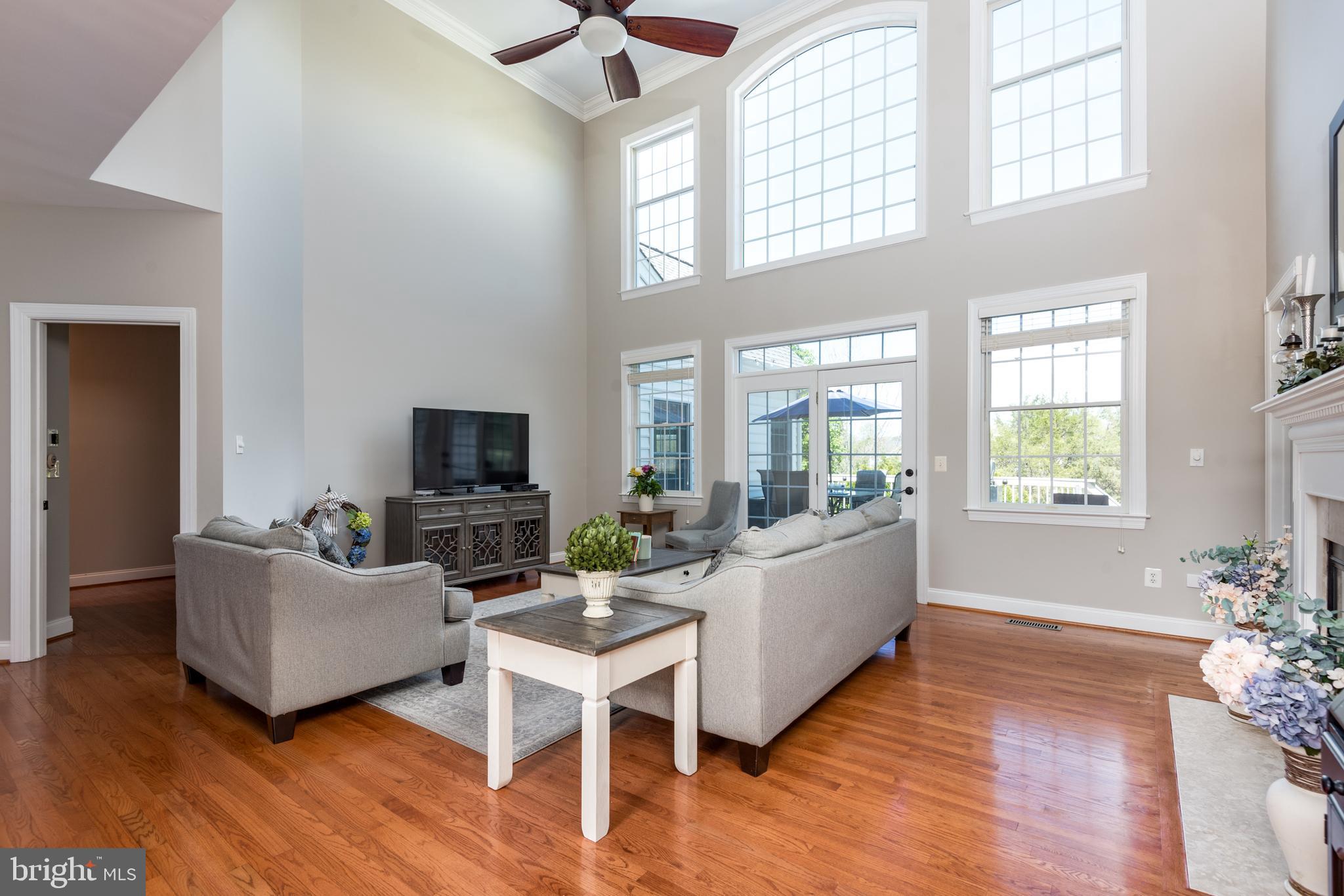 DOMINION VALLEY COUNTRY CLUB - Residential