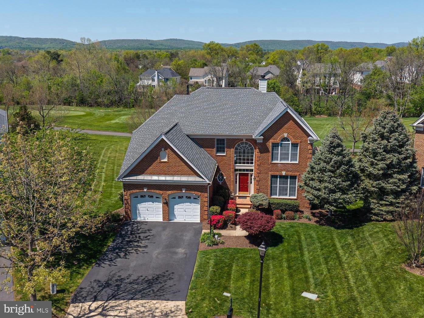 DOMINION VALLEY COUNTRY CLUB - Residential