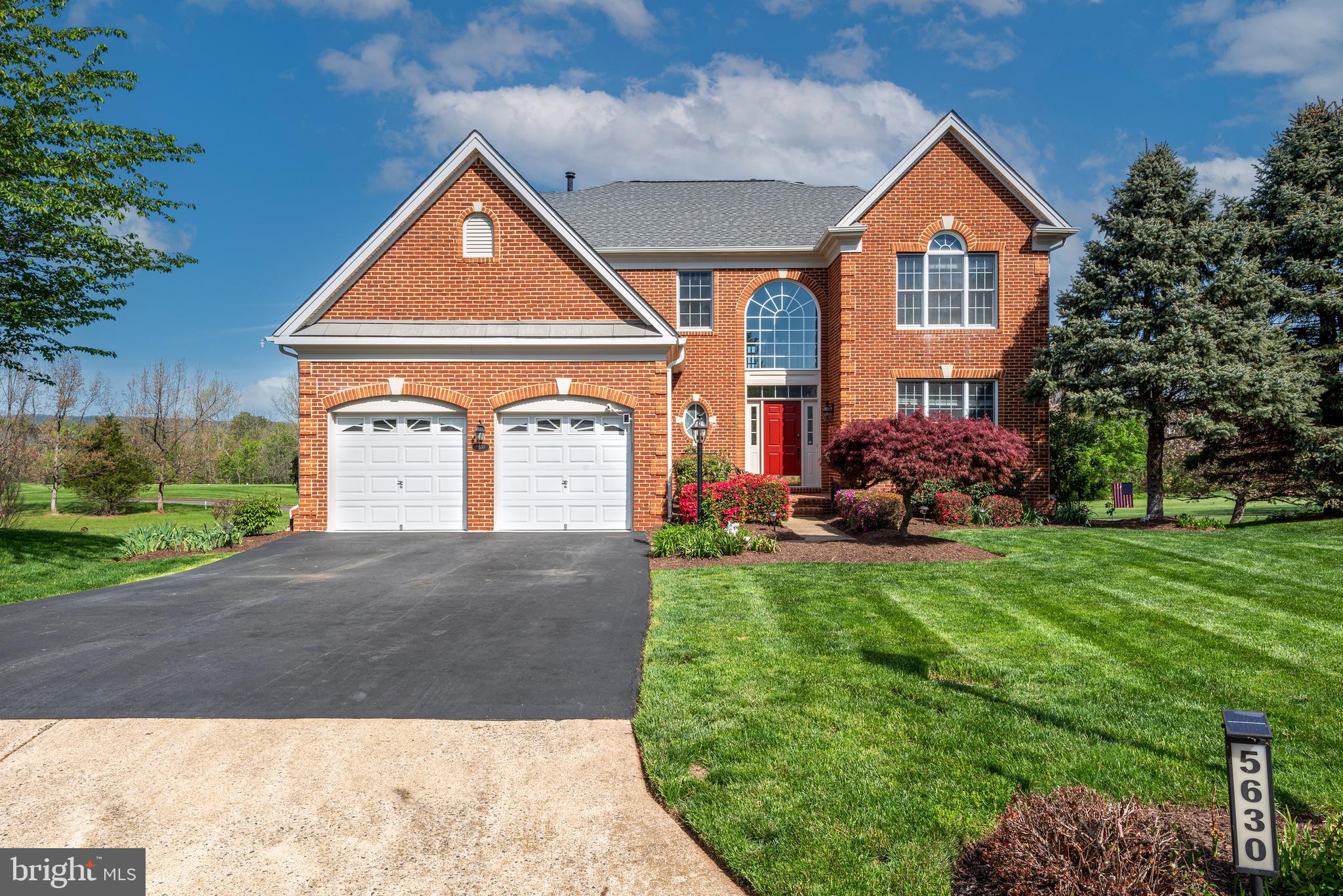 DOMINION VALLEY COUNTRY CLUB - Residential