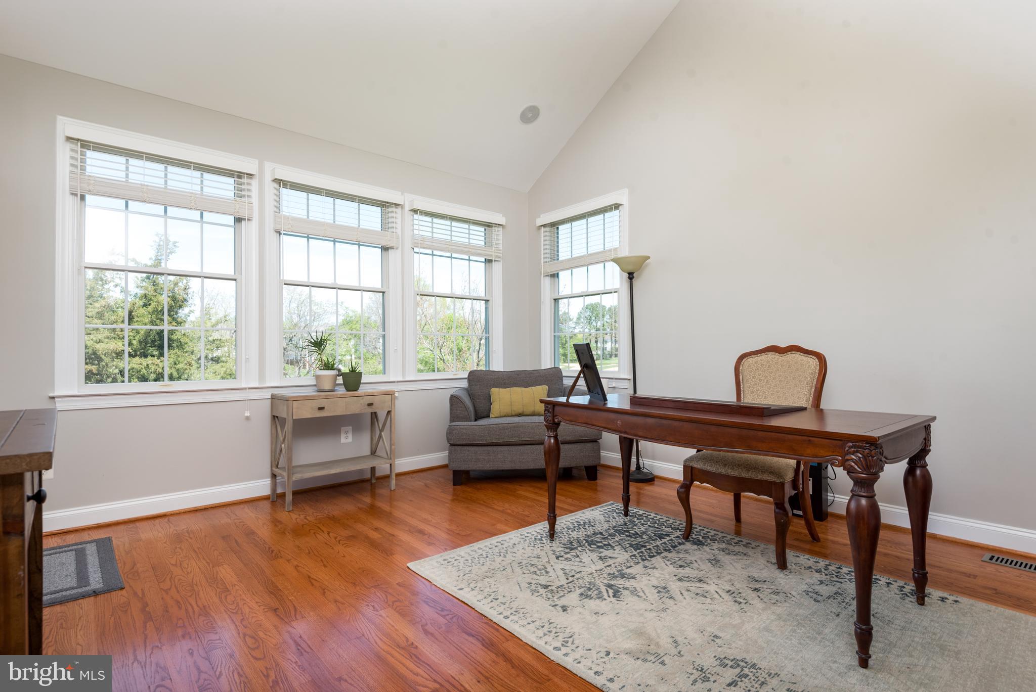 DOMINION VALLEY COUNTRY CLUB - Residential