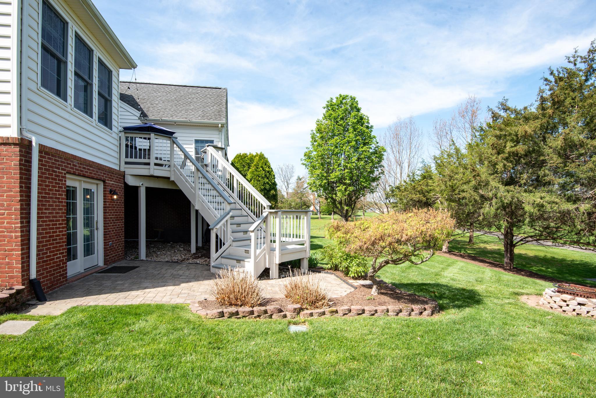 DOMINION VALLEY COUNTRY CLUB - Residential