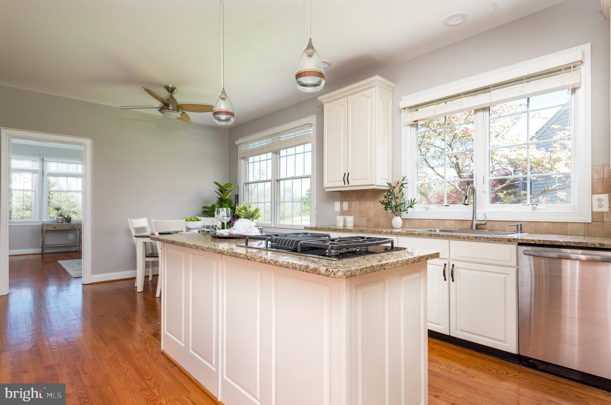 DOMINION VALLEY COUNTRY CLUB - Residential