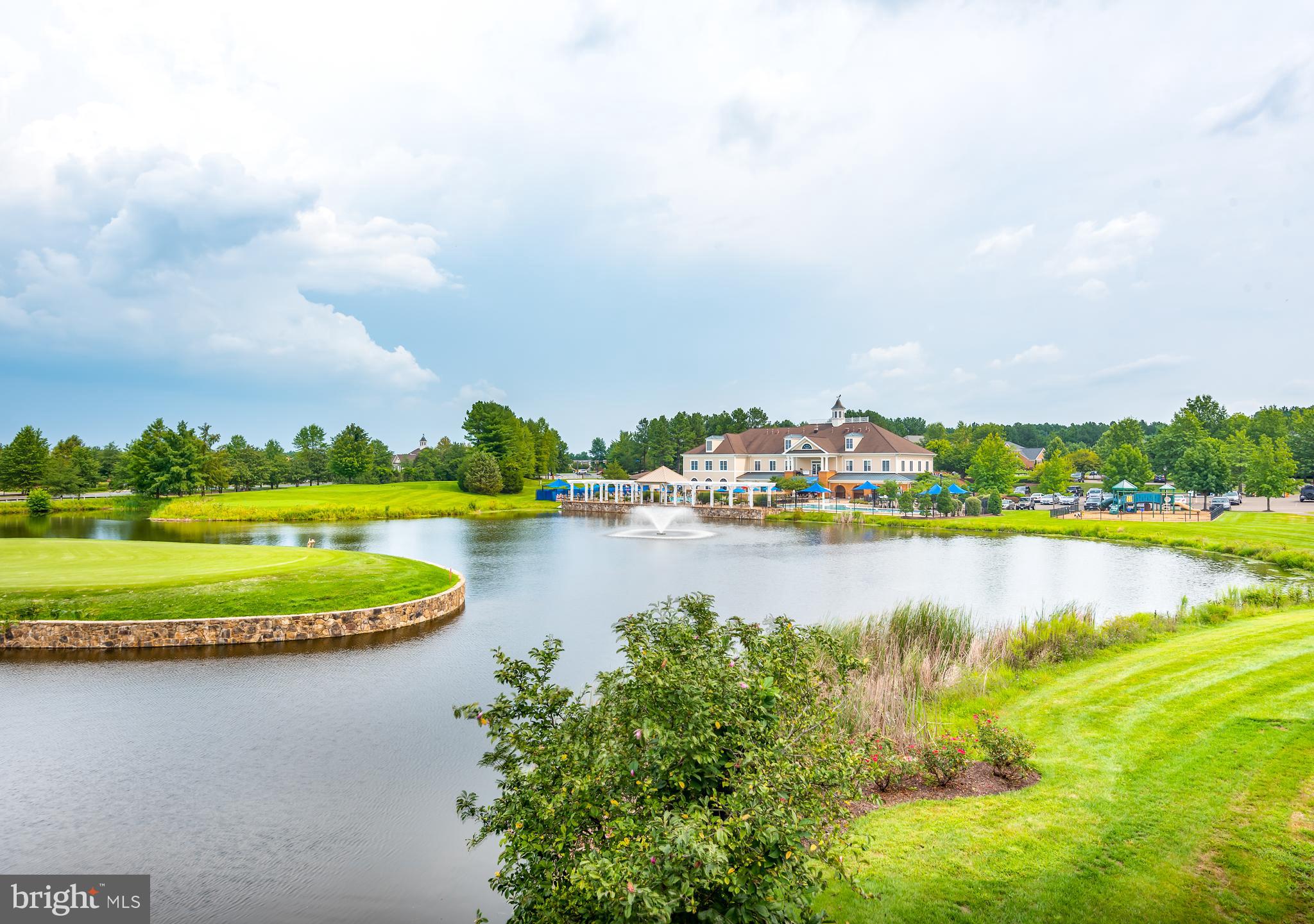 DOMINION VALLEY COUNTRY CLUB - Residential