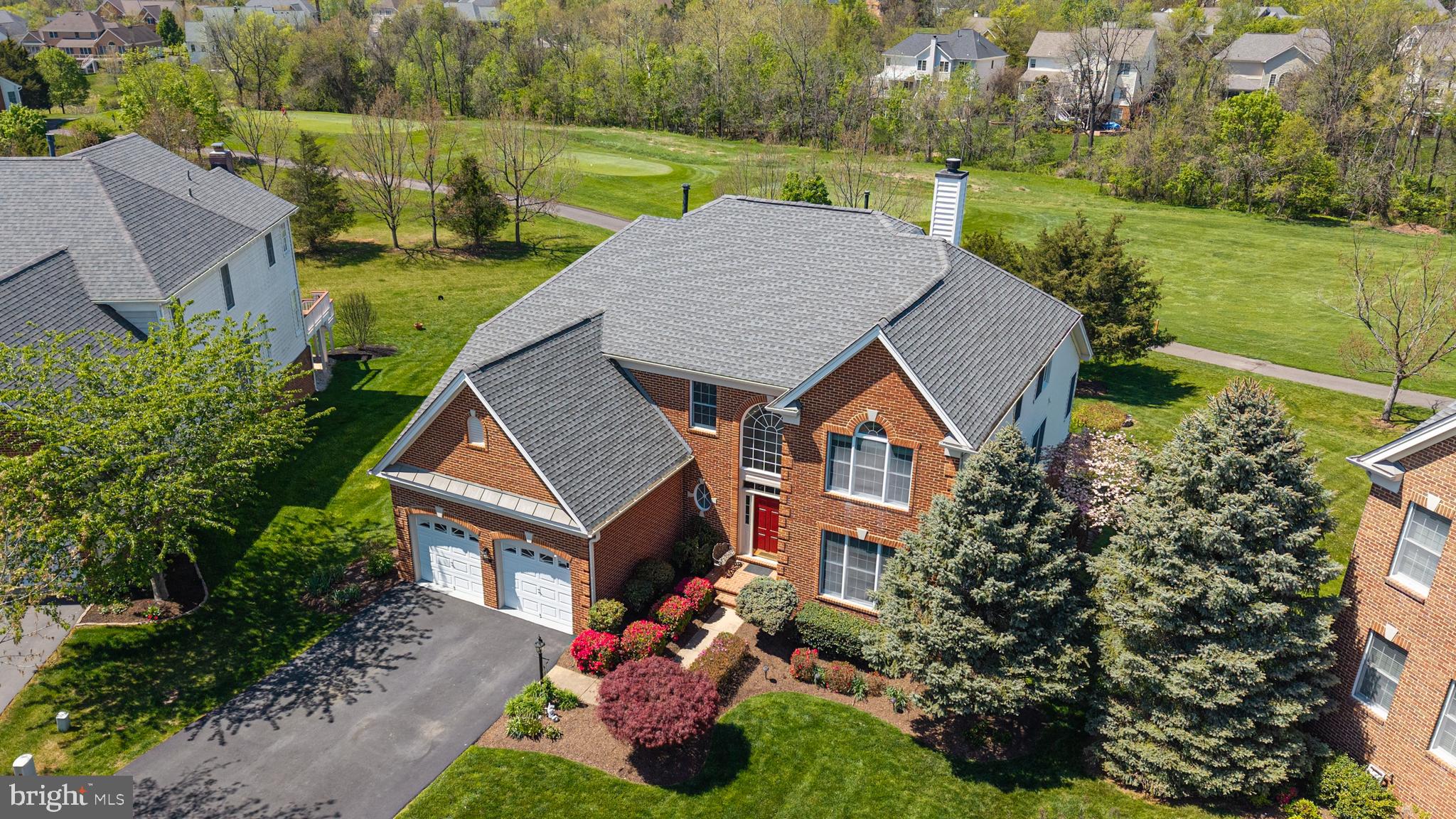 DOMINION VALLEY COUNTRY CLUB - Residential