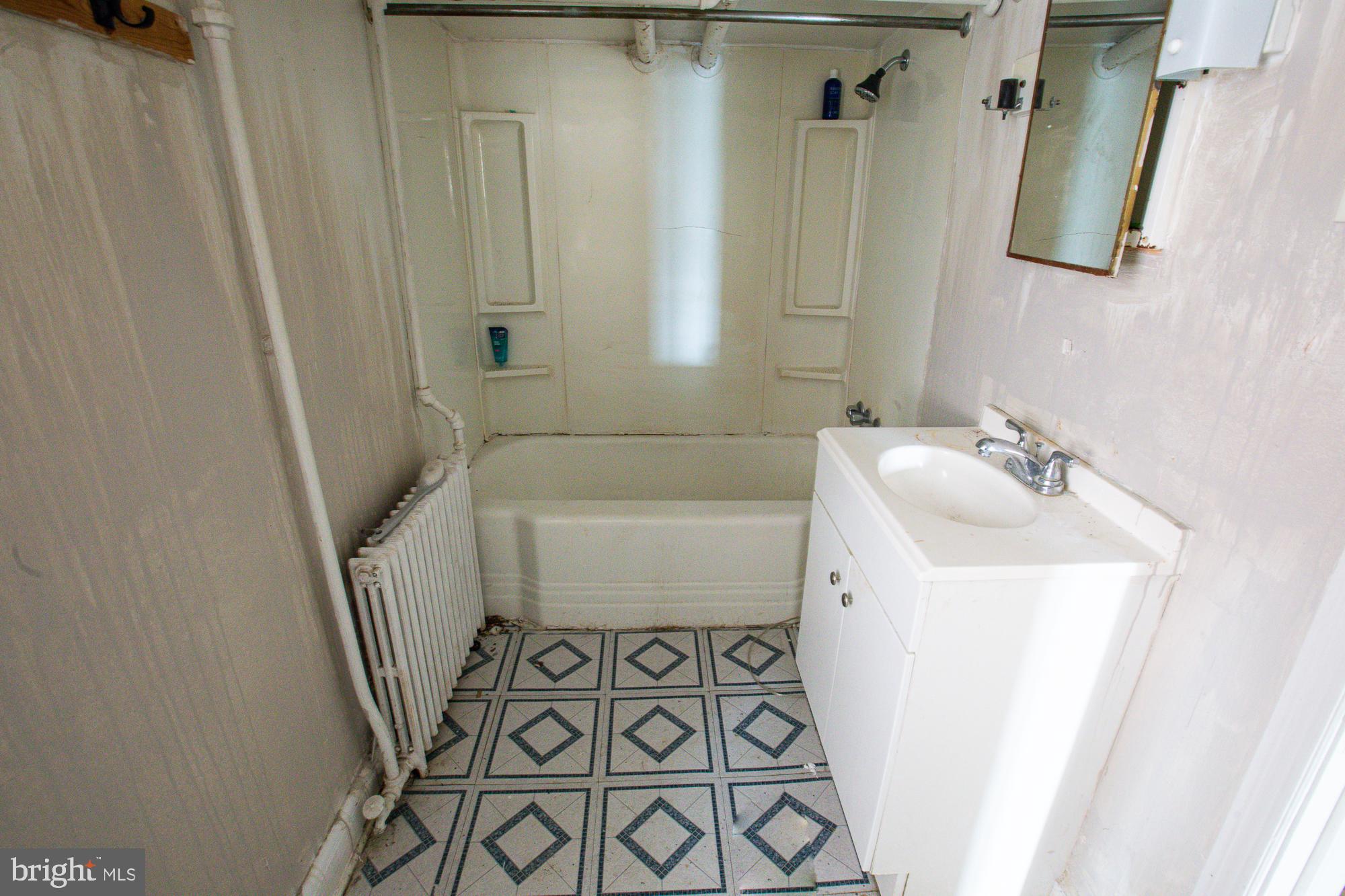 IRVINGTON - Residential Income