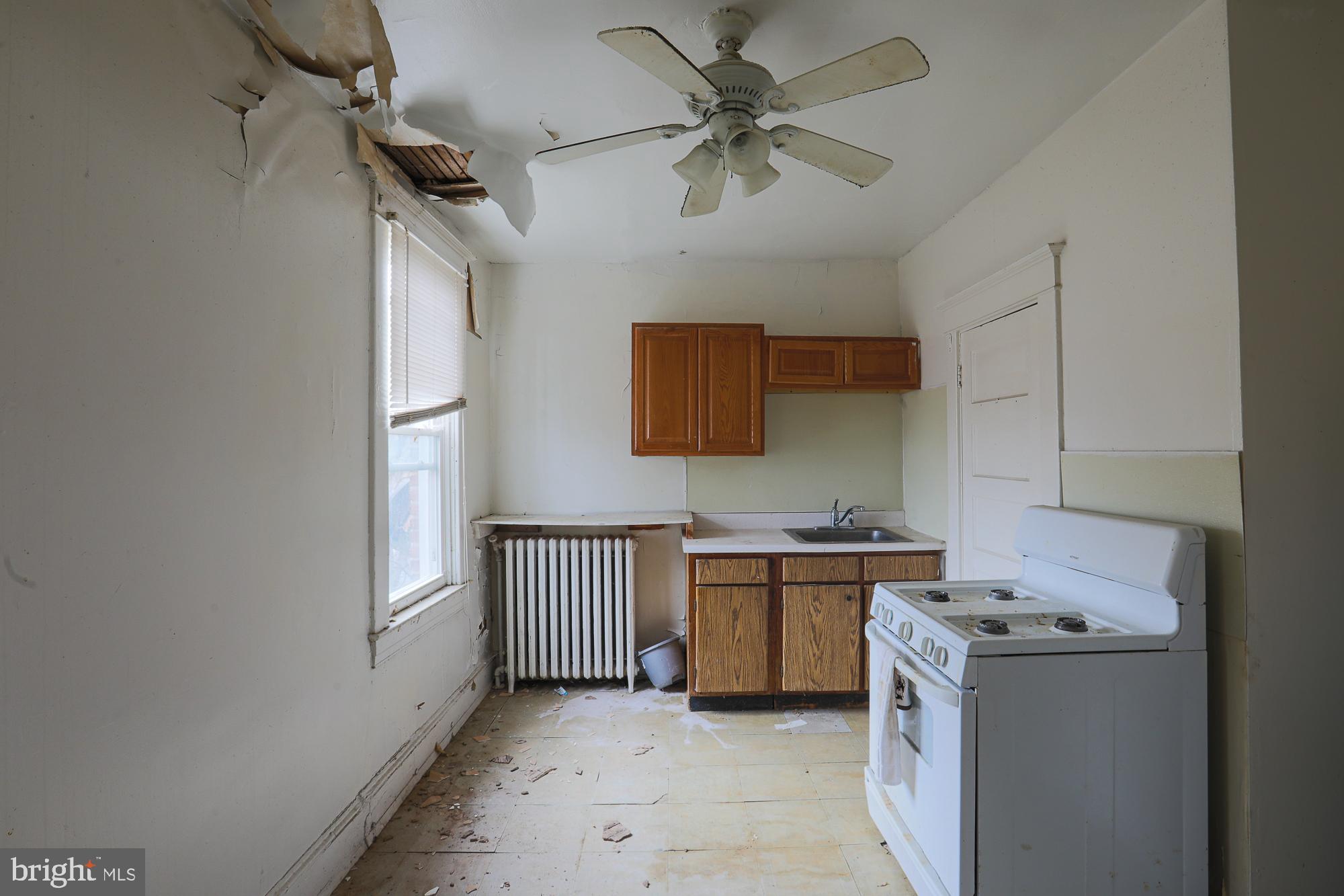 IRVINGTON - Residential Income