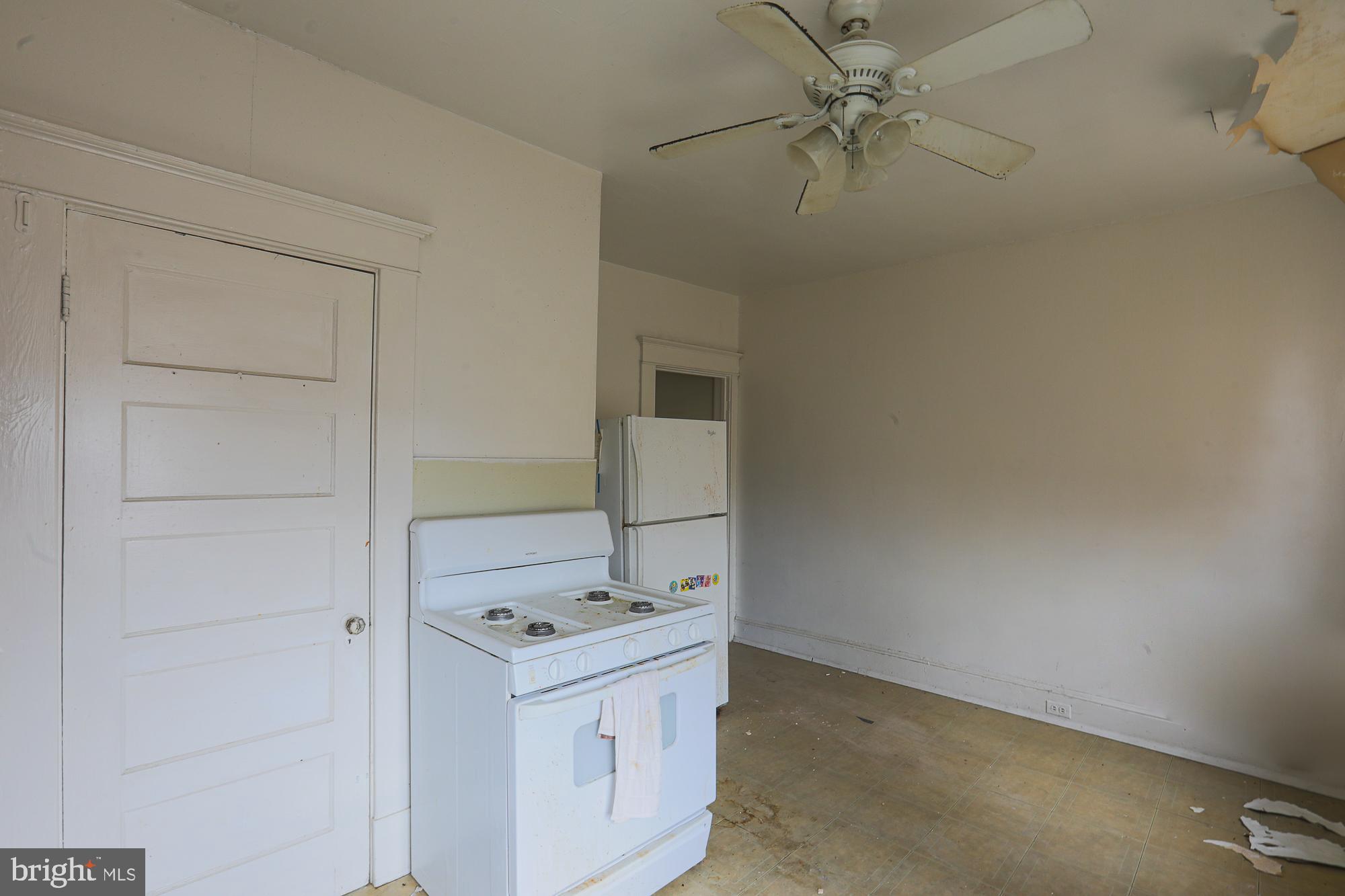 IRVINGTON - Residential Income