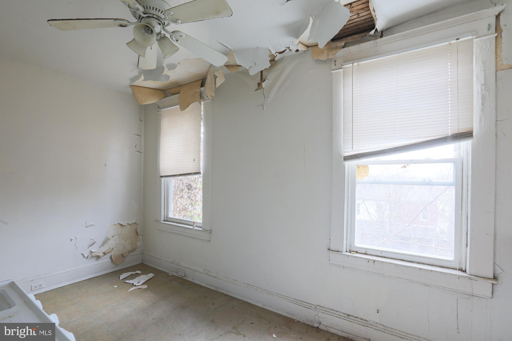 IRVINGTON - Residential Income