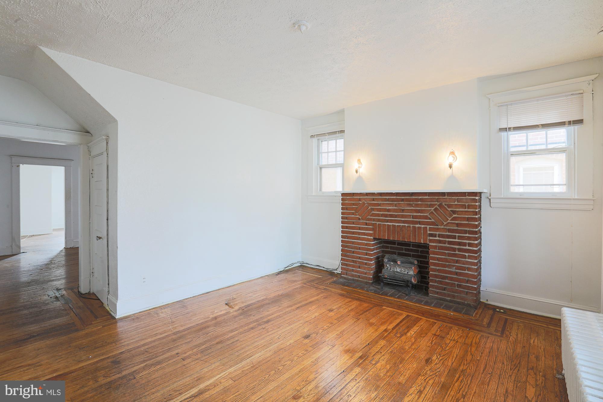 IRVINGTON - Residential Income