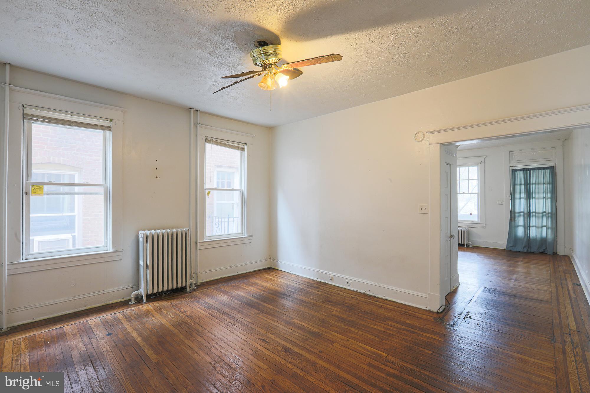 IRVINGTON - Residential Income