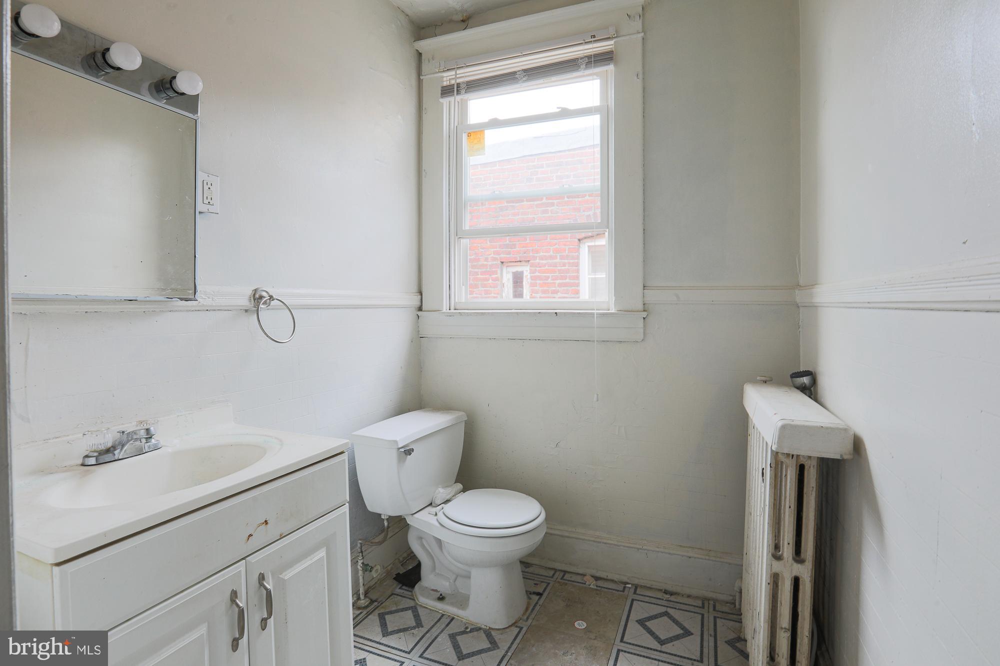 IRVINGTON - Residential Income