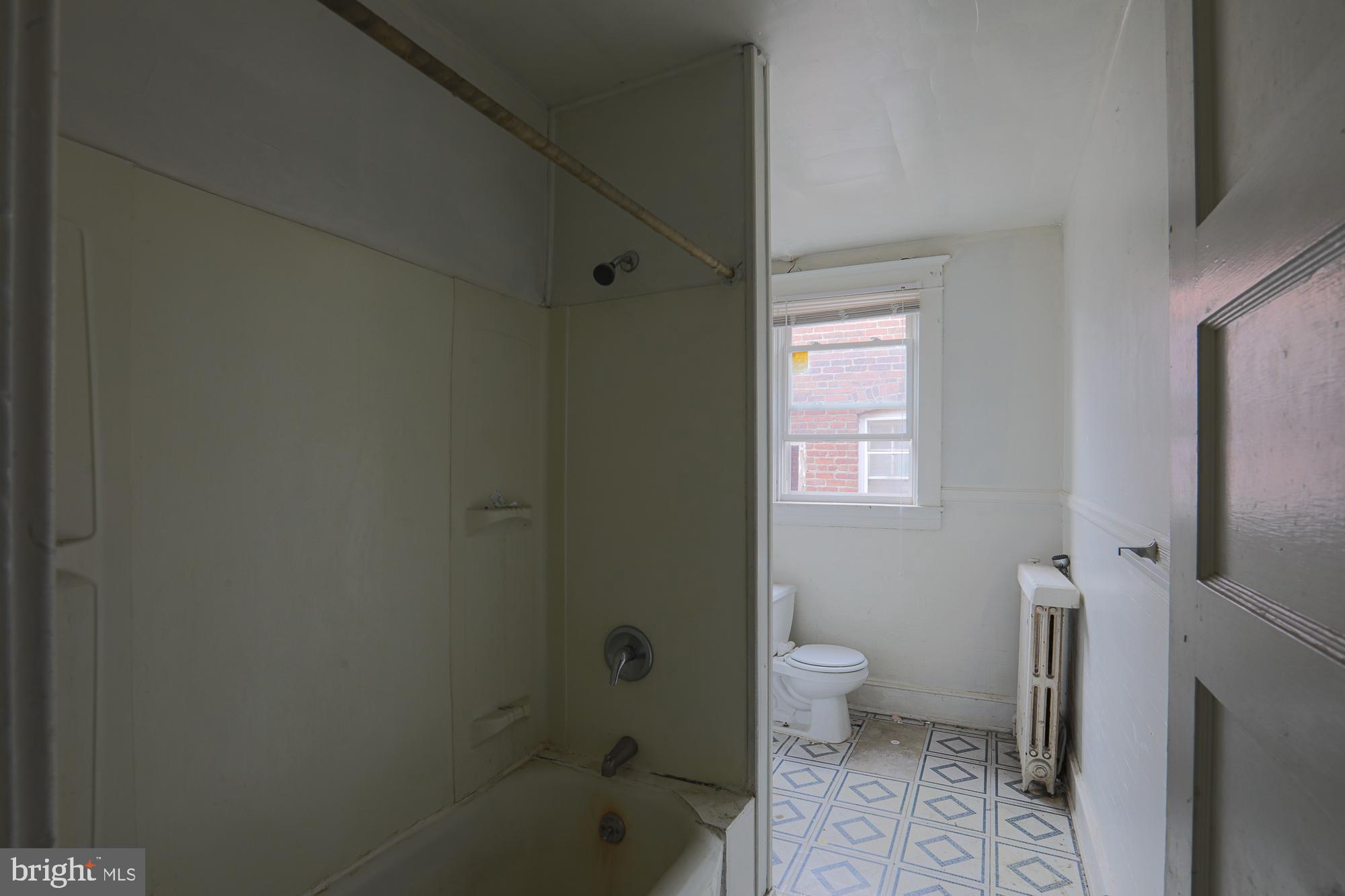 IRVINGTON - Residential Income