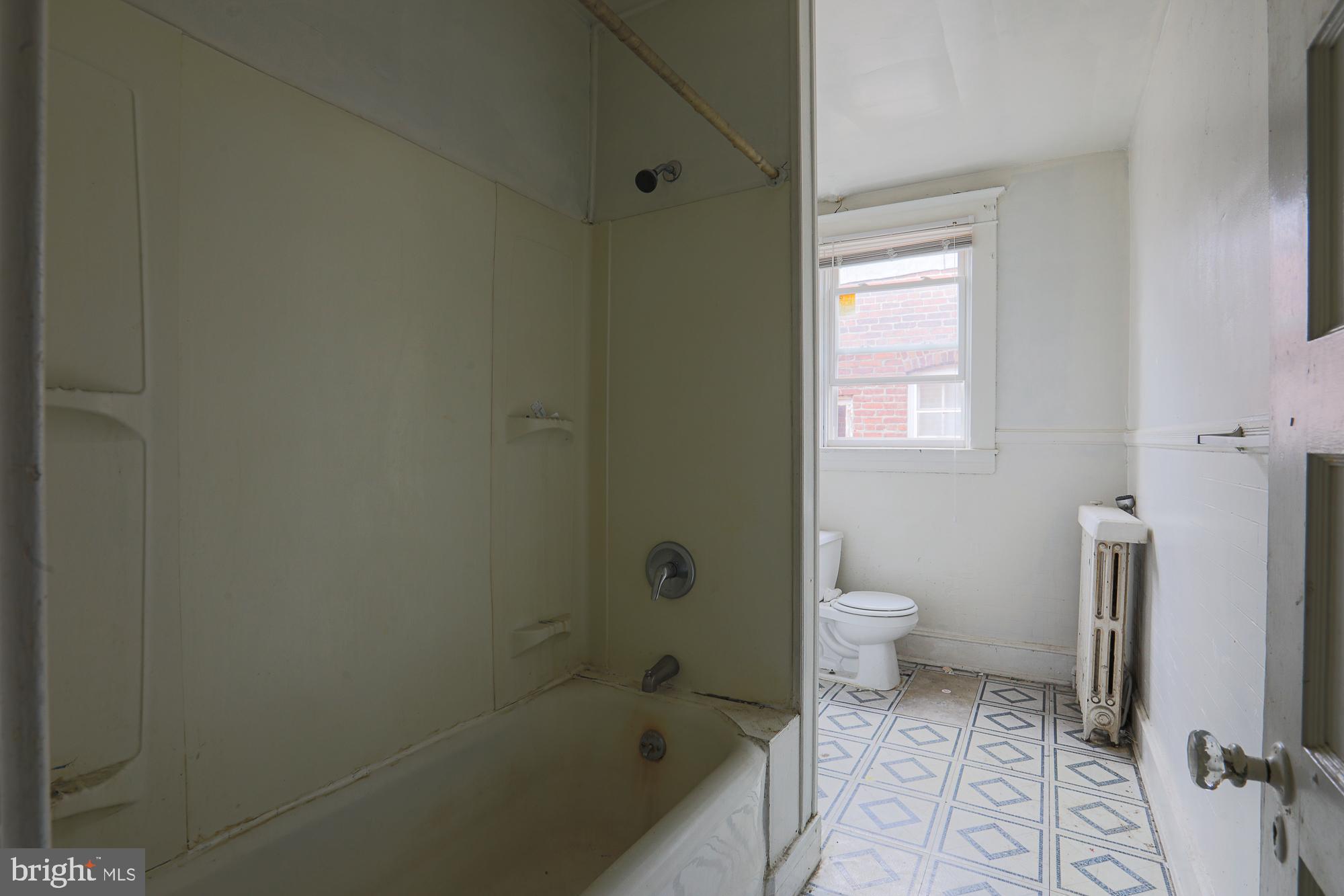 IRVINGTON - Residential Income