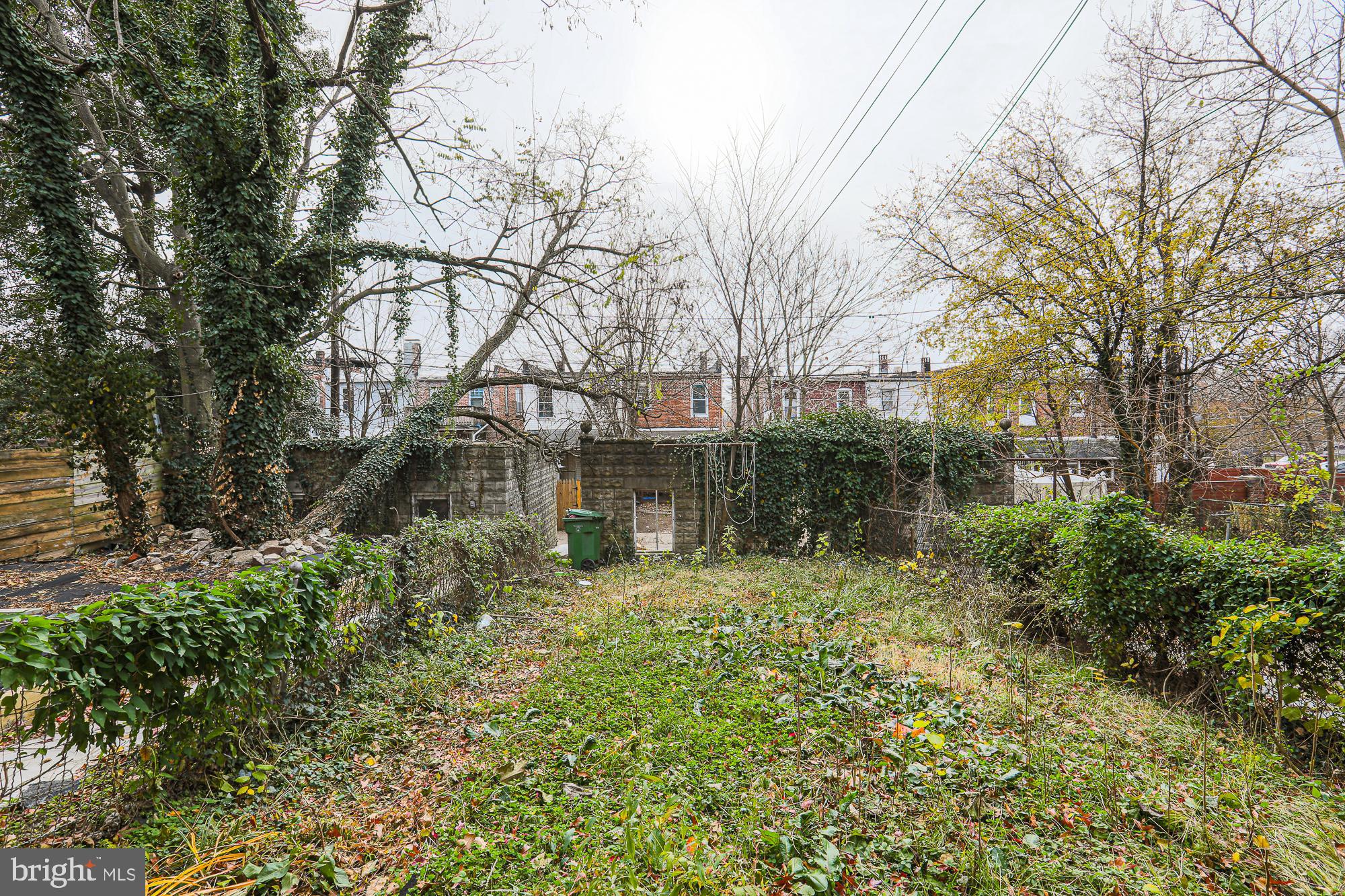 IRVINGTON - Residential Income