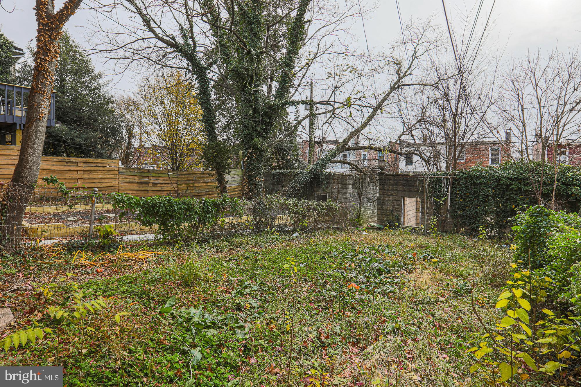 IRVINGTON - Residential Income