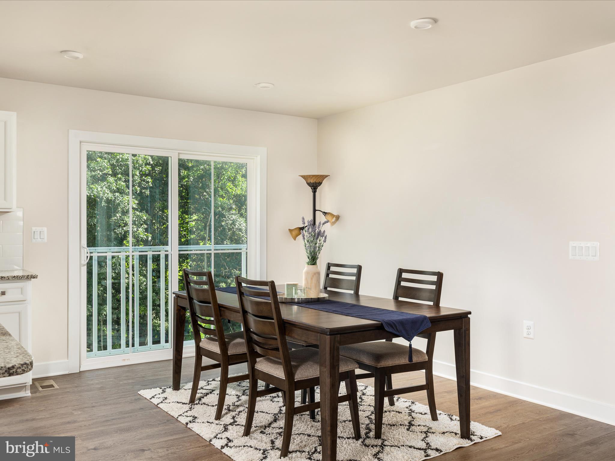 ARCADIA NORTH - Residential