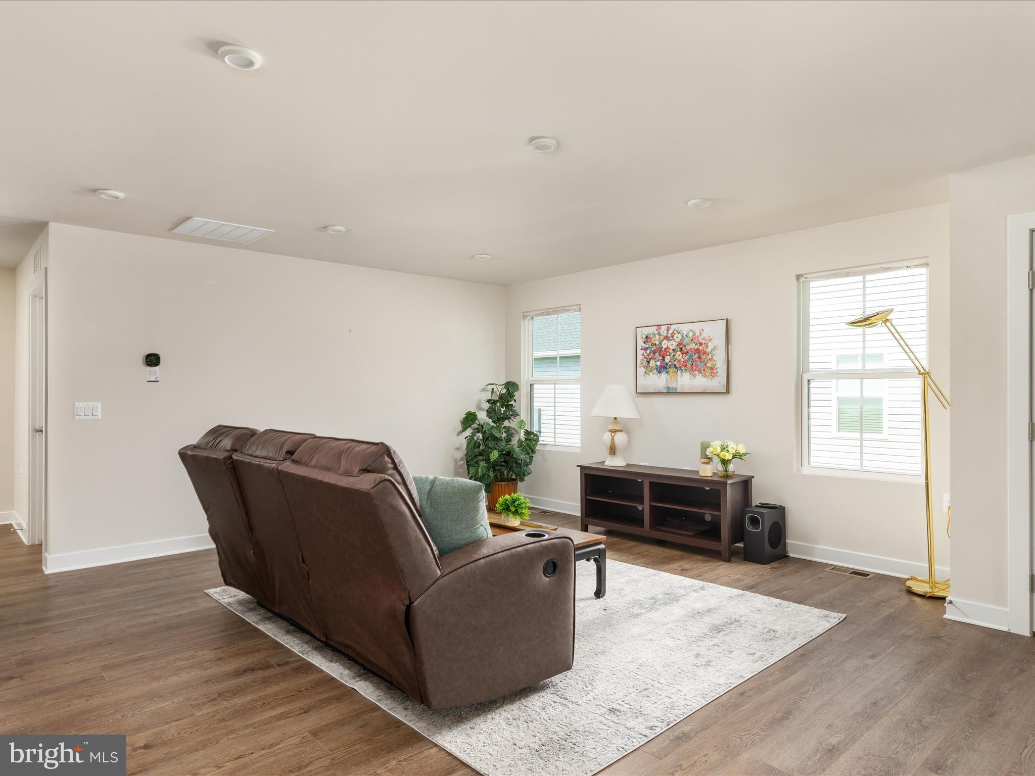 ARCADIA NORTH - Residential