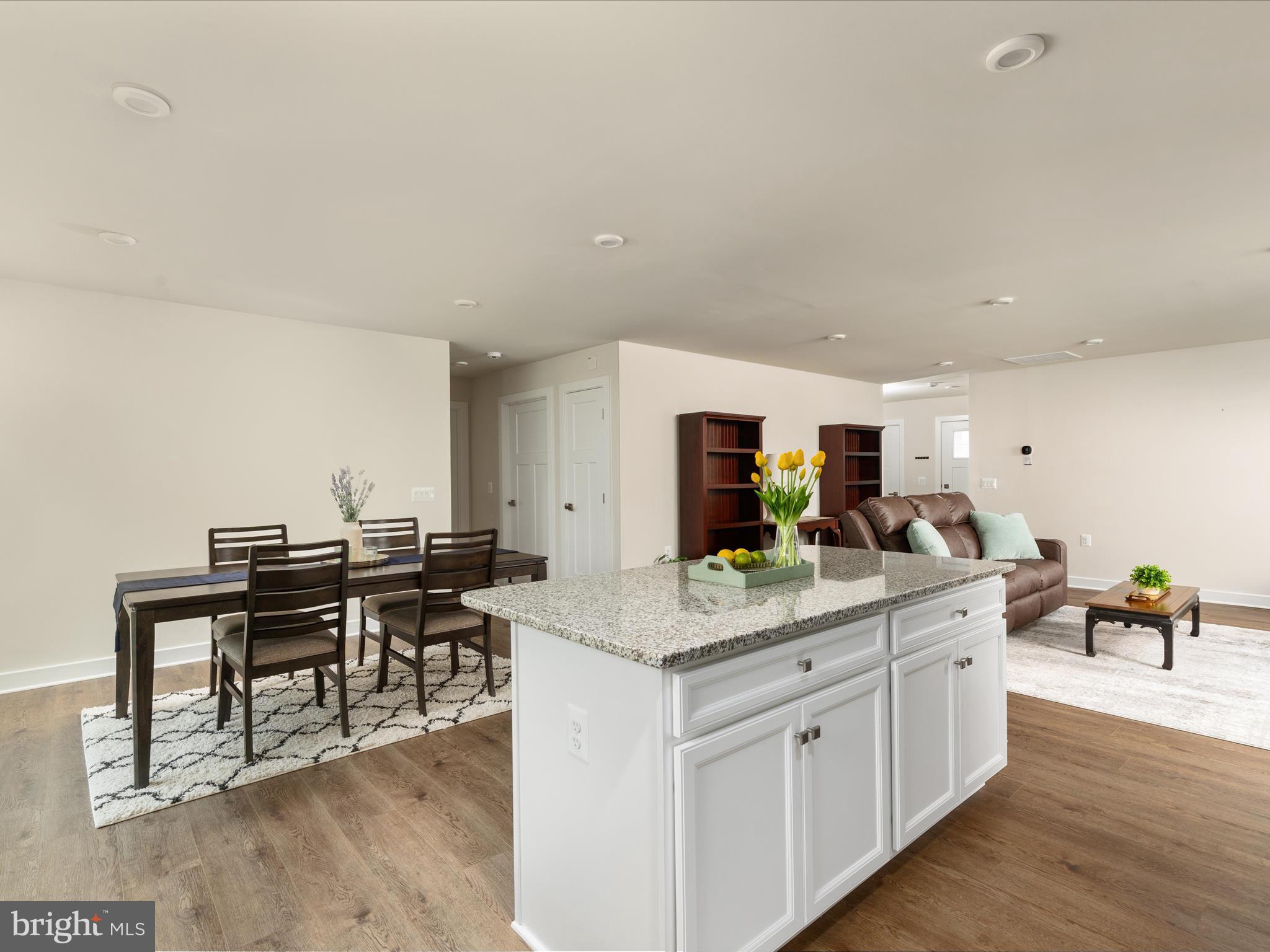 ARCADIA NORTH - Residential