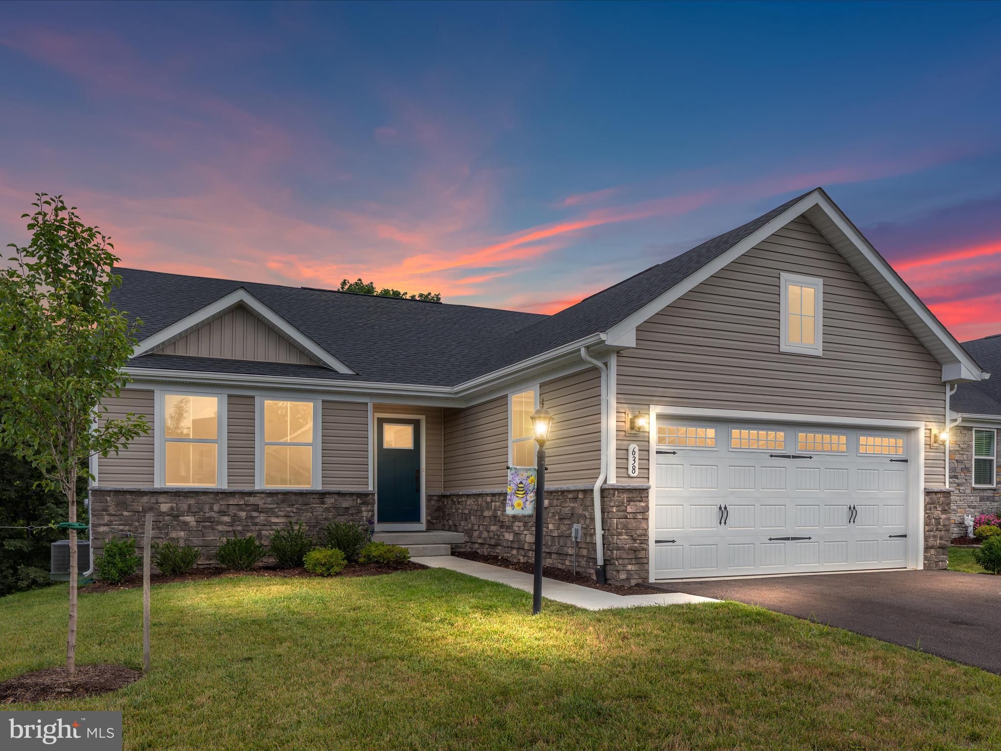 ARCADIA NORTH - Residential