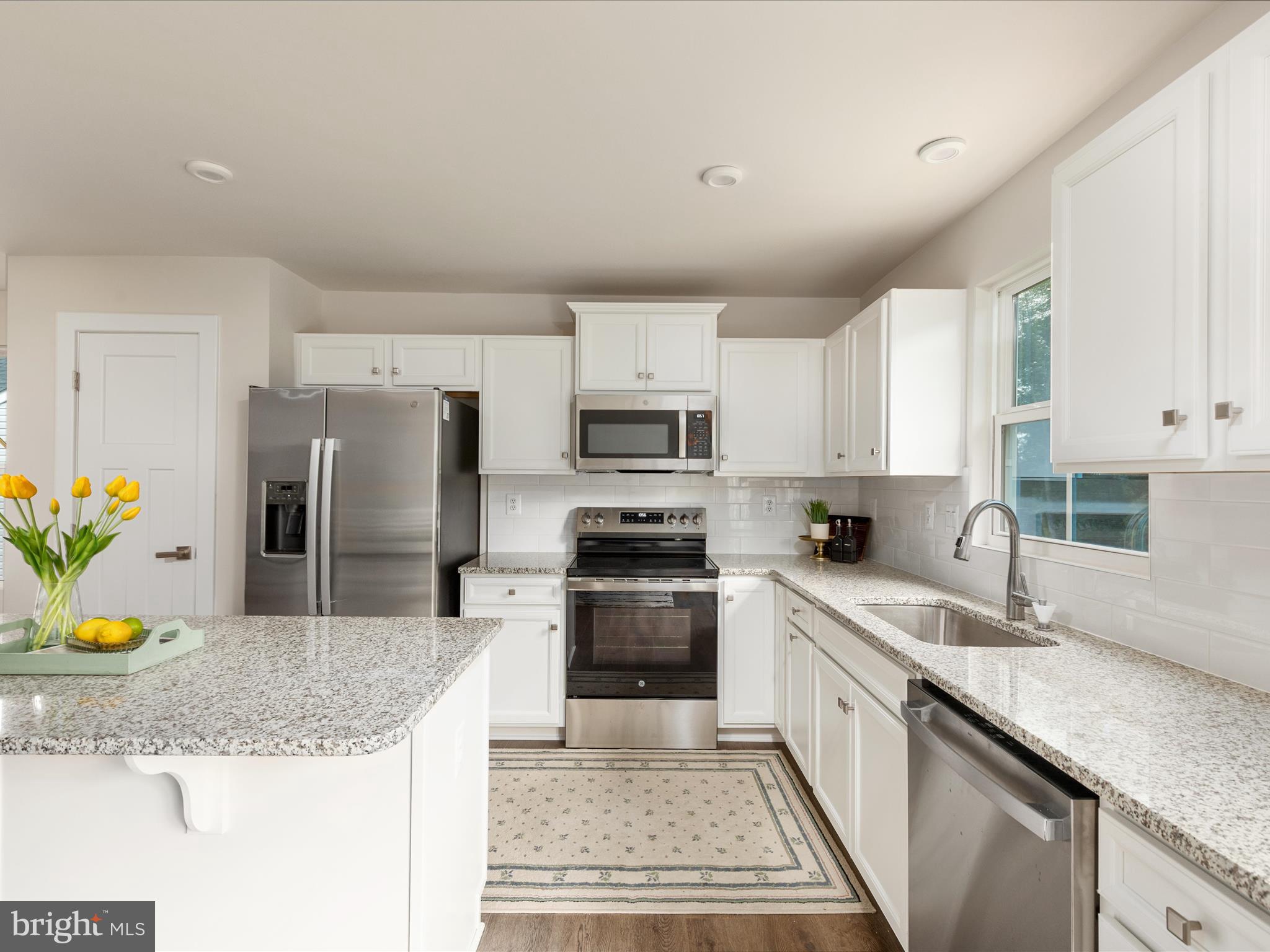 ARCADIA NORTH - Residential