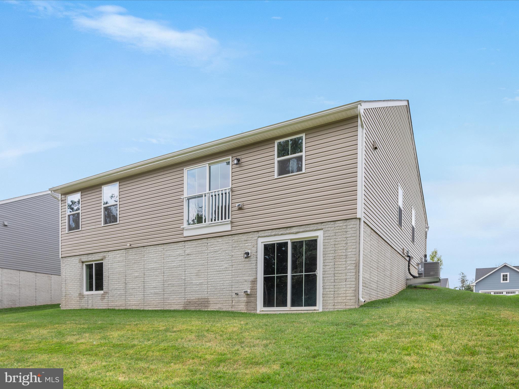 ARCADIA NORTH - Residential