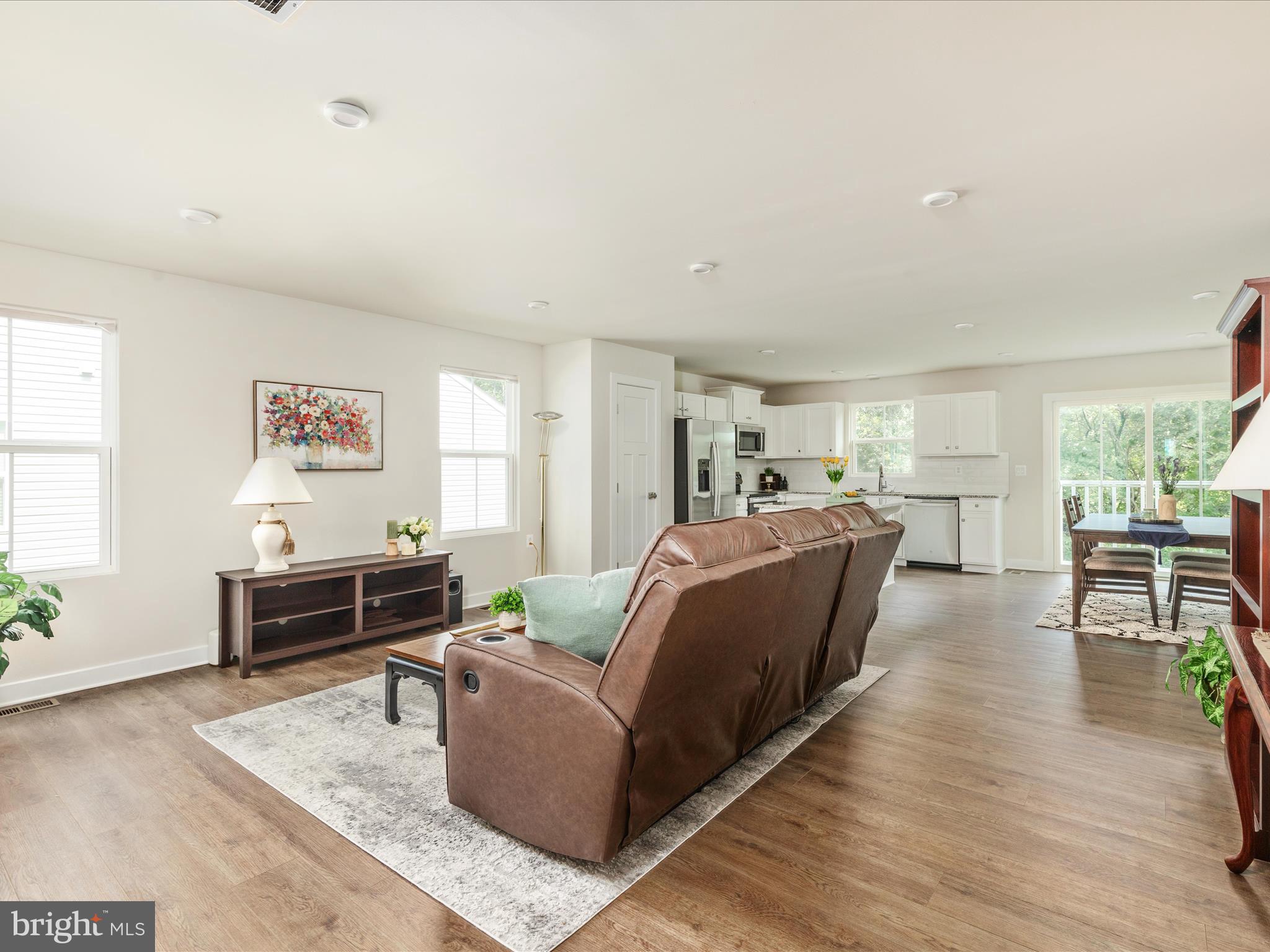 ARCADIA NORTH - Residential