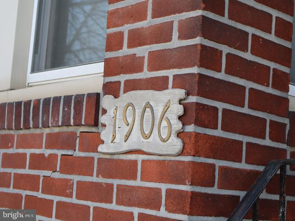 Photo of 1906 Plymouth Street, PHILADELPHIA, PA 19138 (MLS # PAPH2587732)