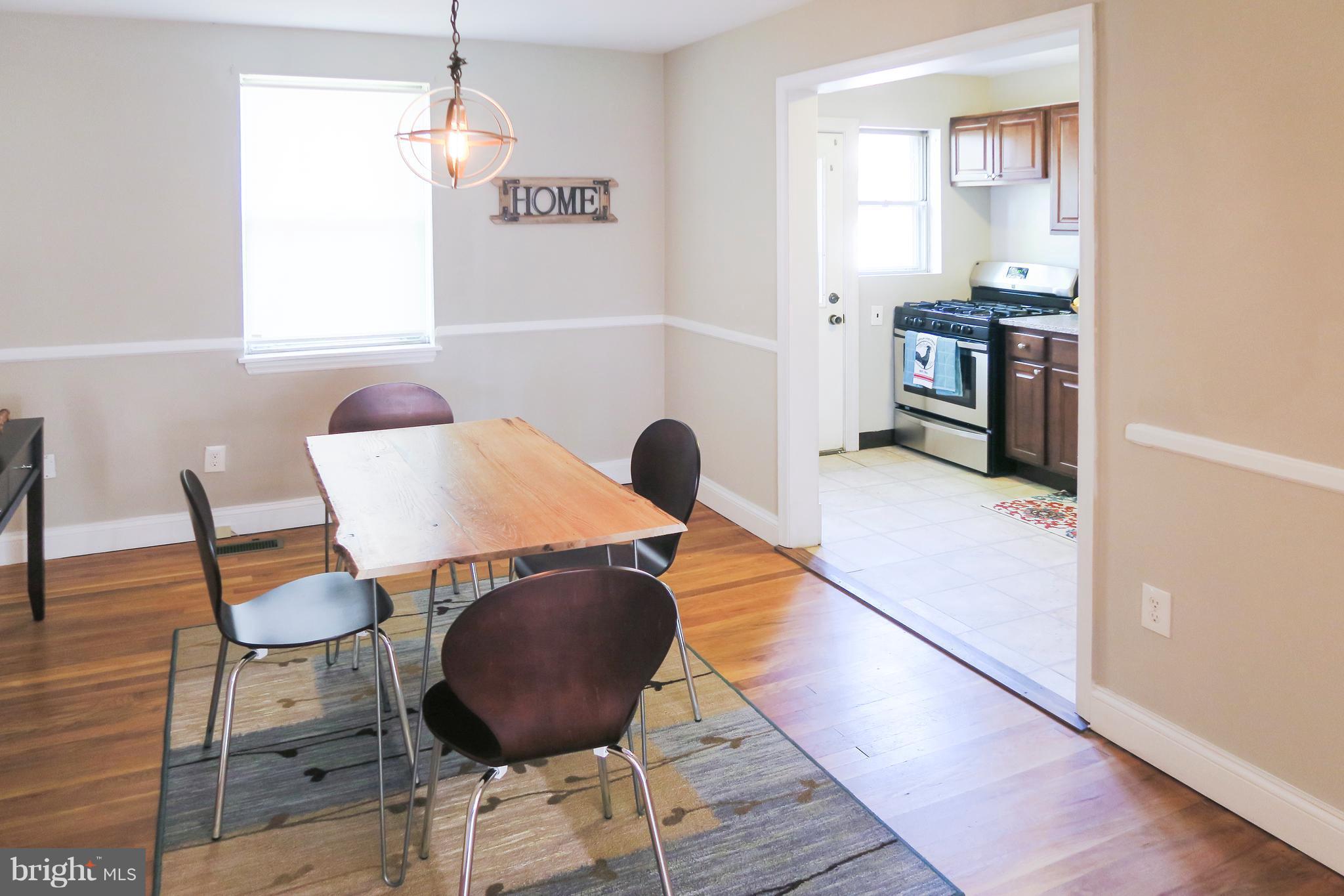 RIDGELEIGH - Residential