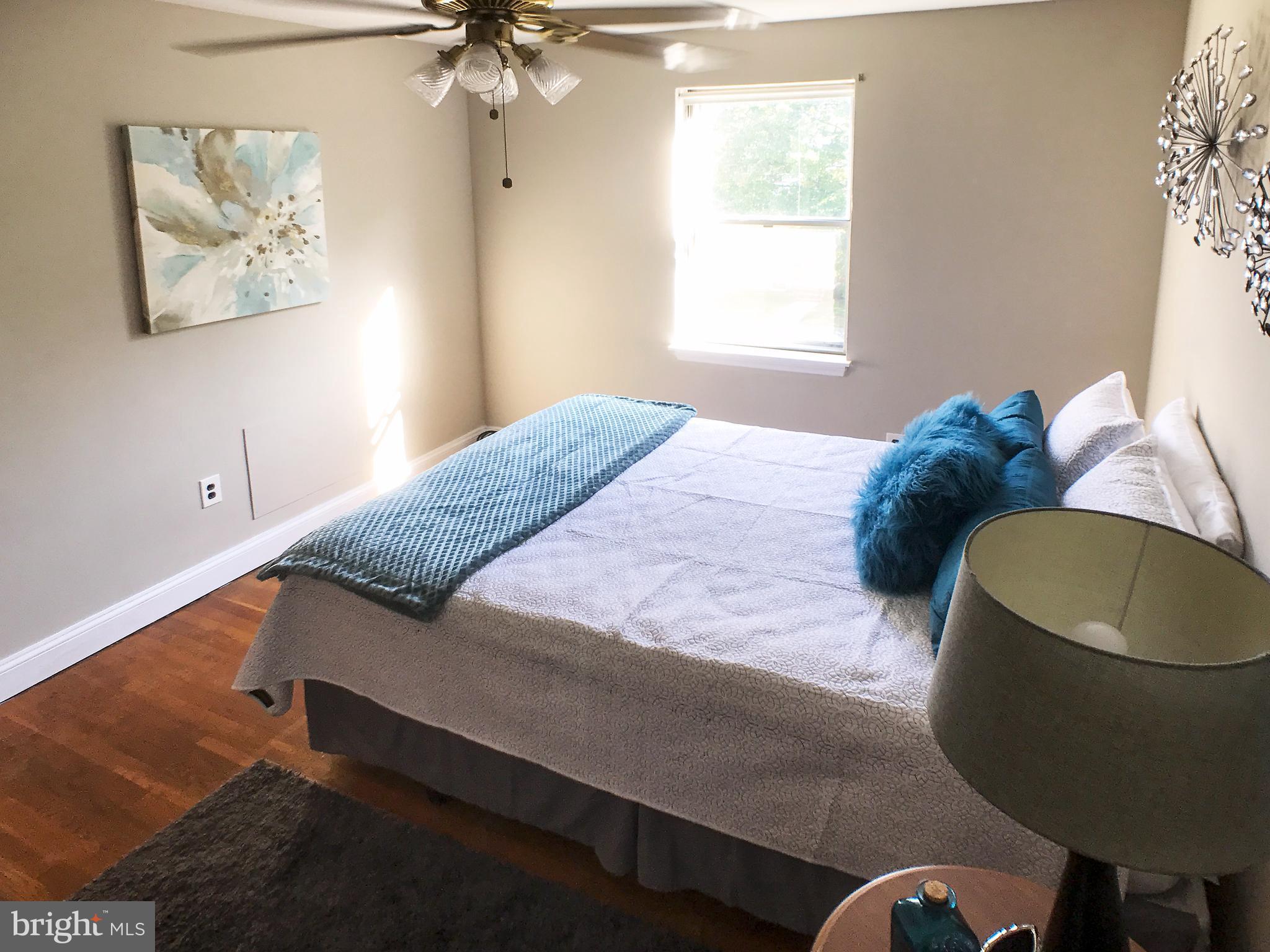 RIDGELEIGH - Residential